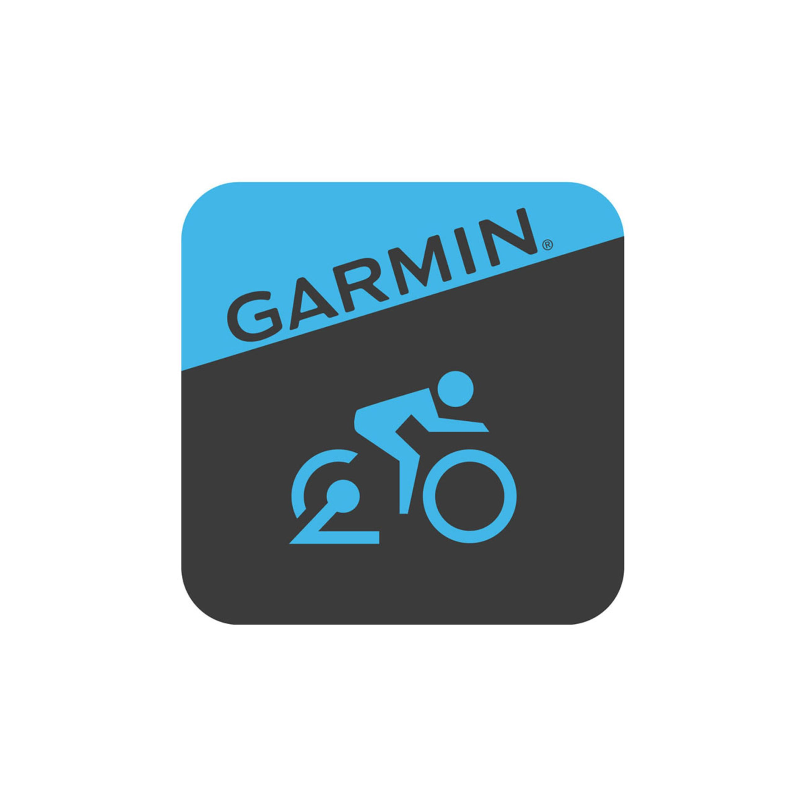 Tacx Training App | Indoor Bike Training | Garmin