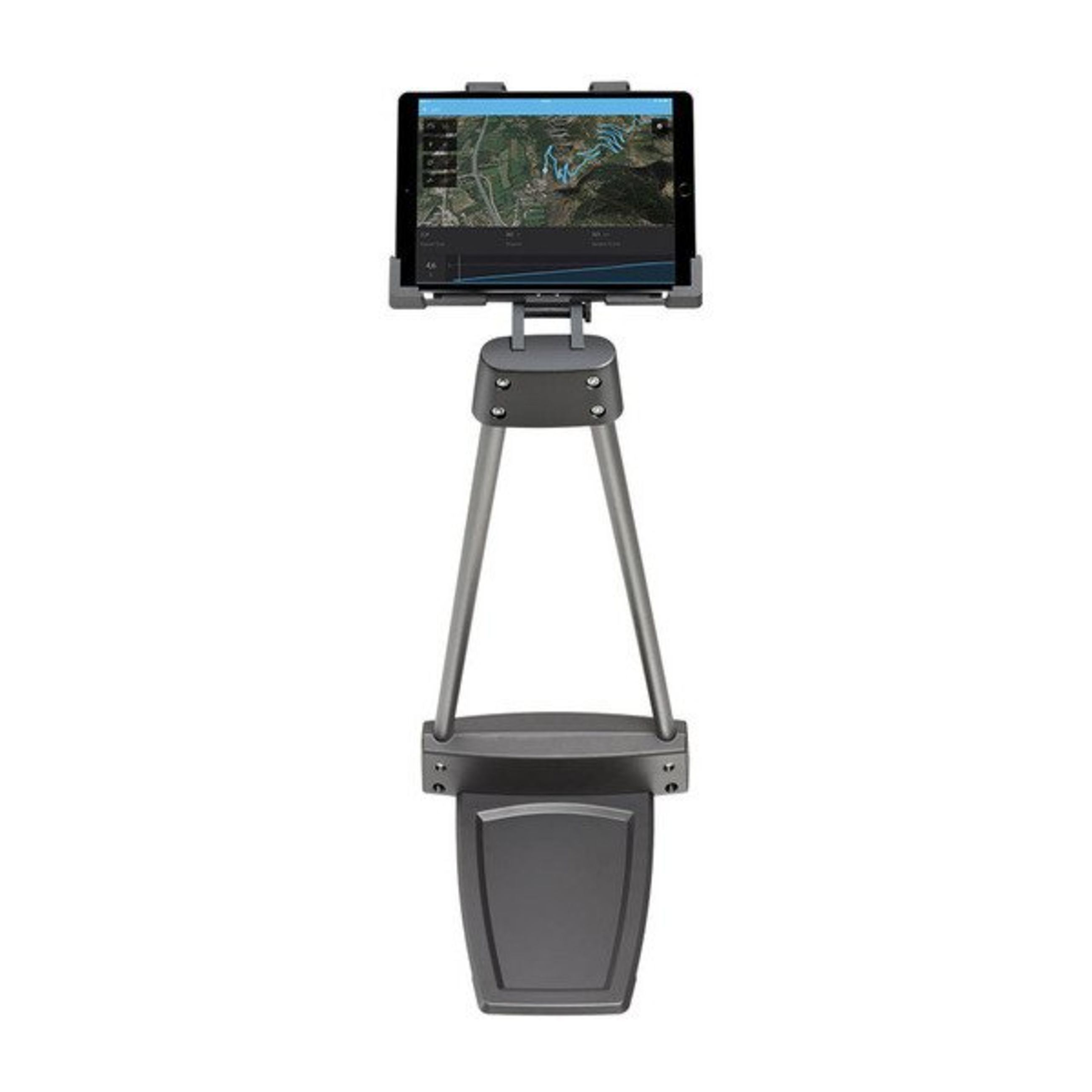 Tacx Tablet Stand For Indoor Bike Trainer | Garmin