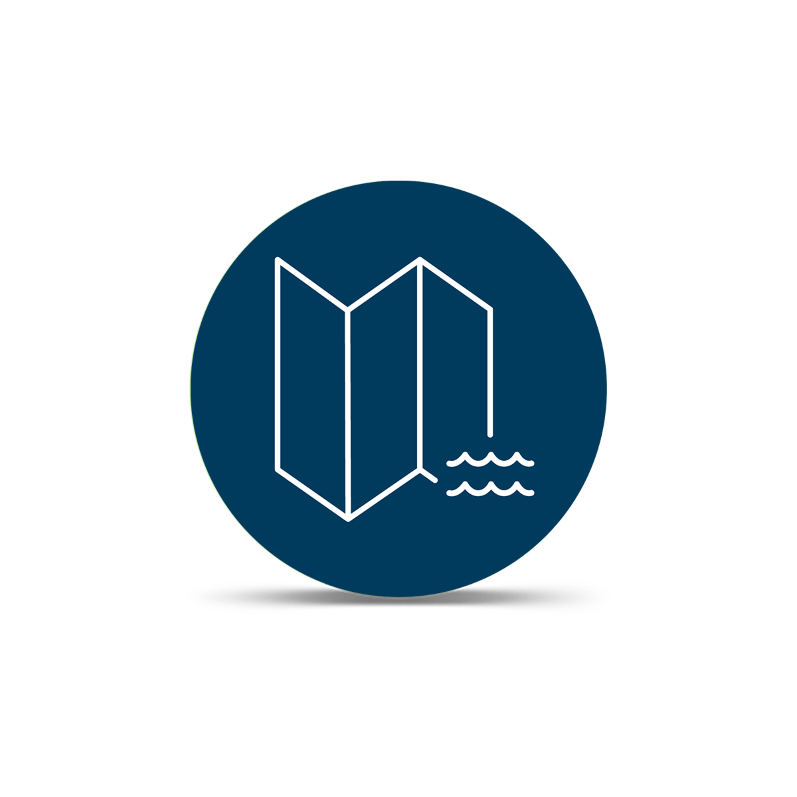 Marine Charts & Maps For Third-Party Devices