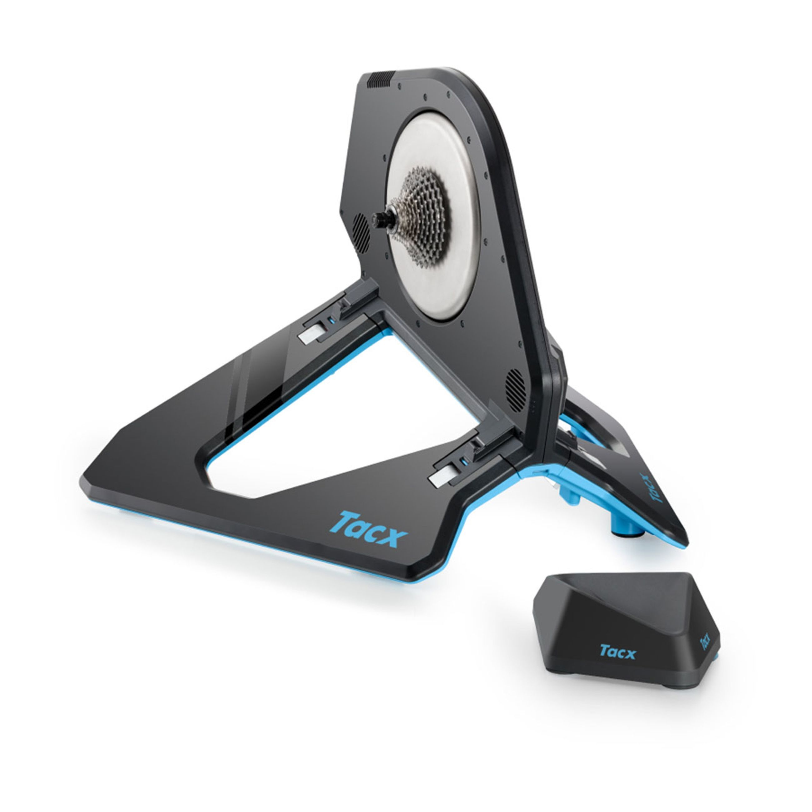 Tacx Neo 2T Smart Trainer | Indoor Bike Trainer | Garmin