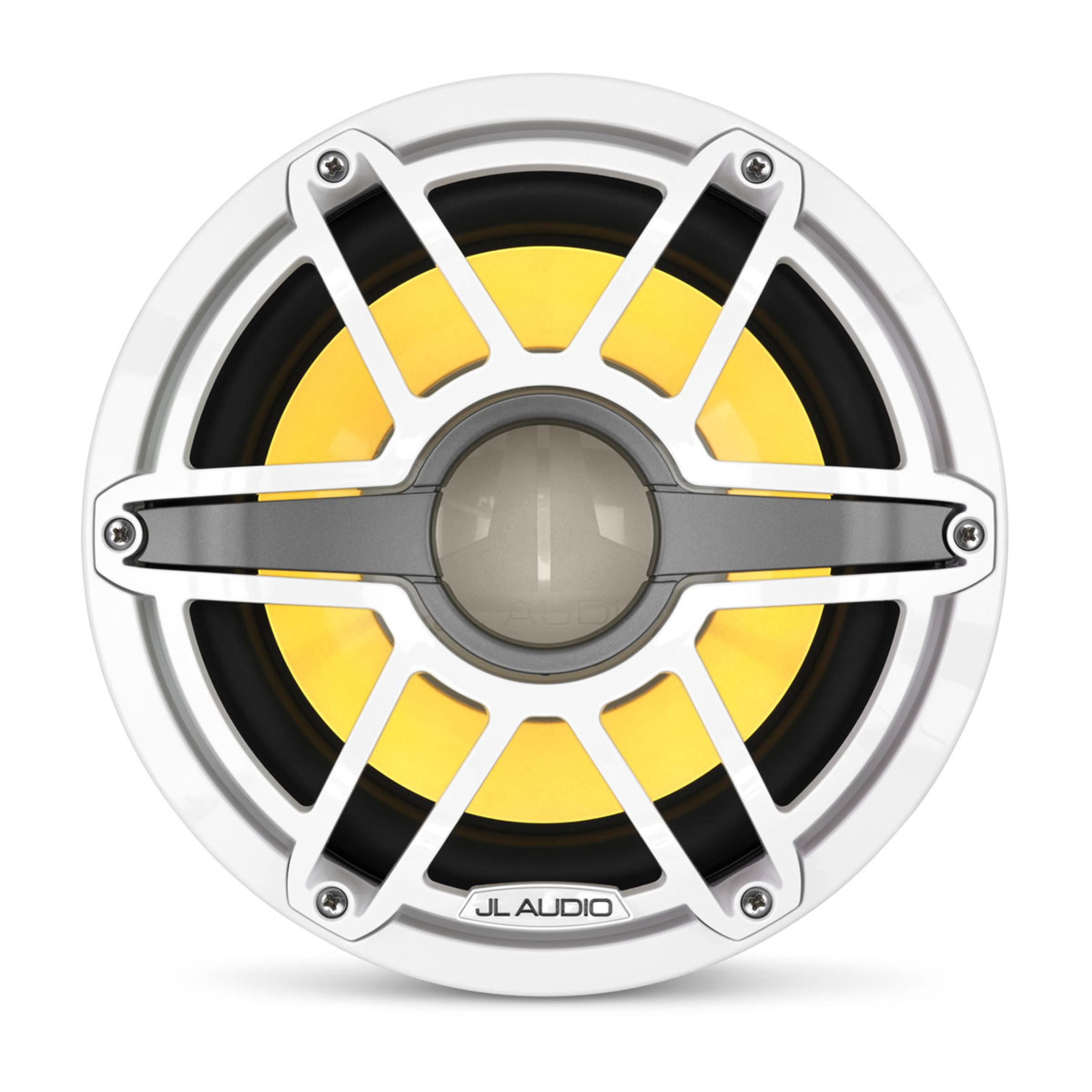 Jl Audio M6 Marine Subwoofers | Garmin