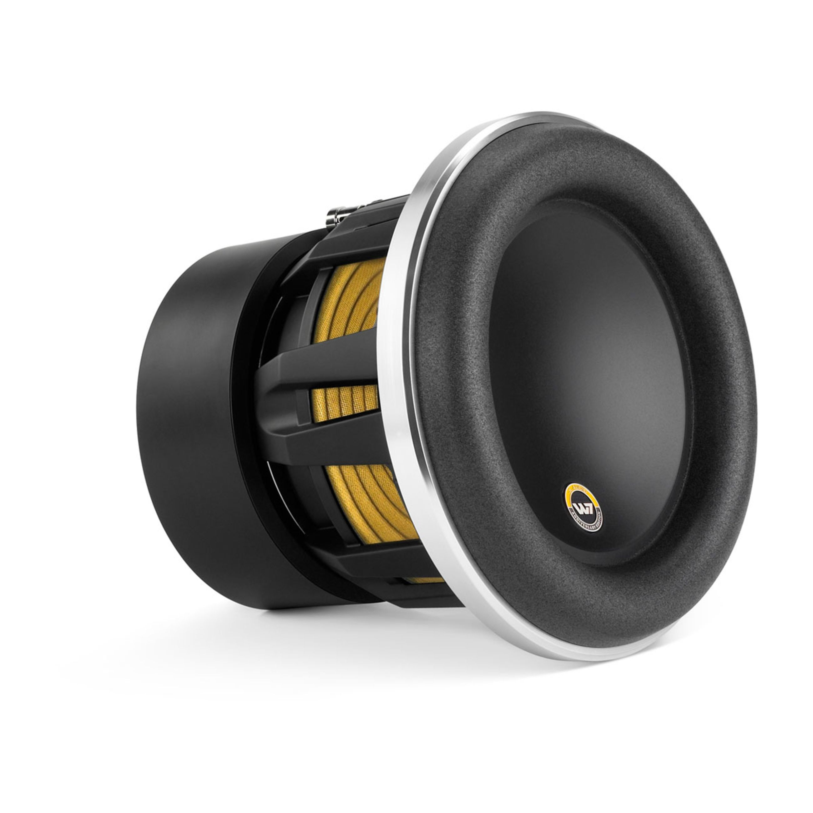 Jl Audio W7Ae Car Subwoofer | Audio | Garmin