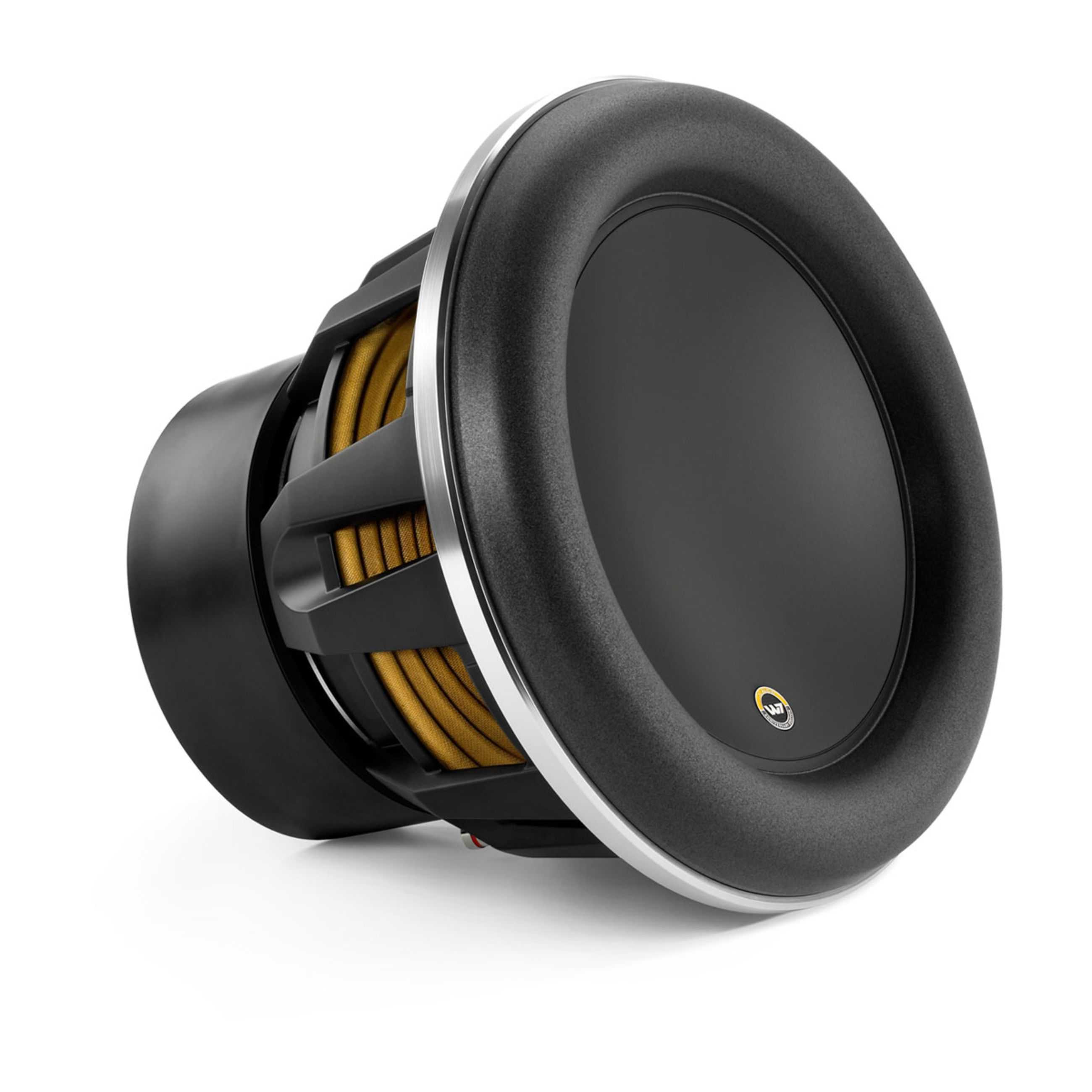 Jl Audio W7Ae Car Subwoofer | Audio | Garmin