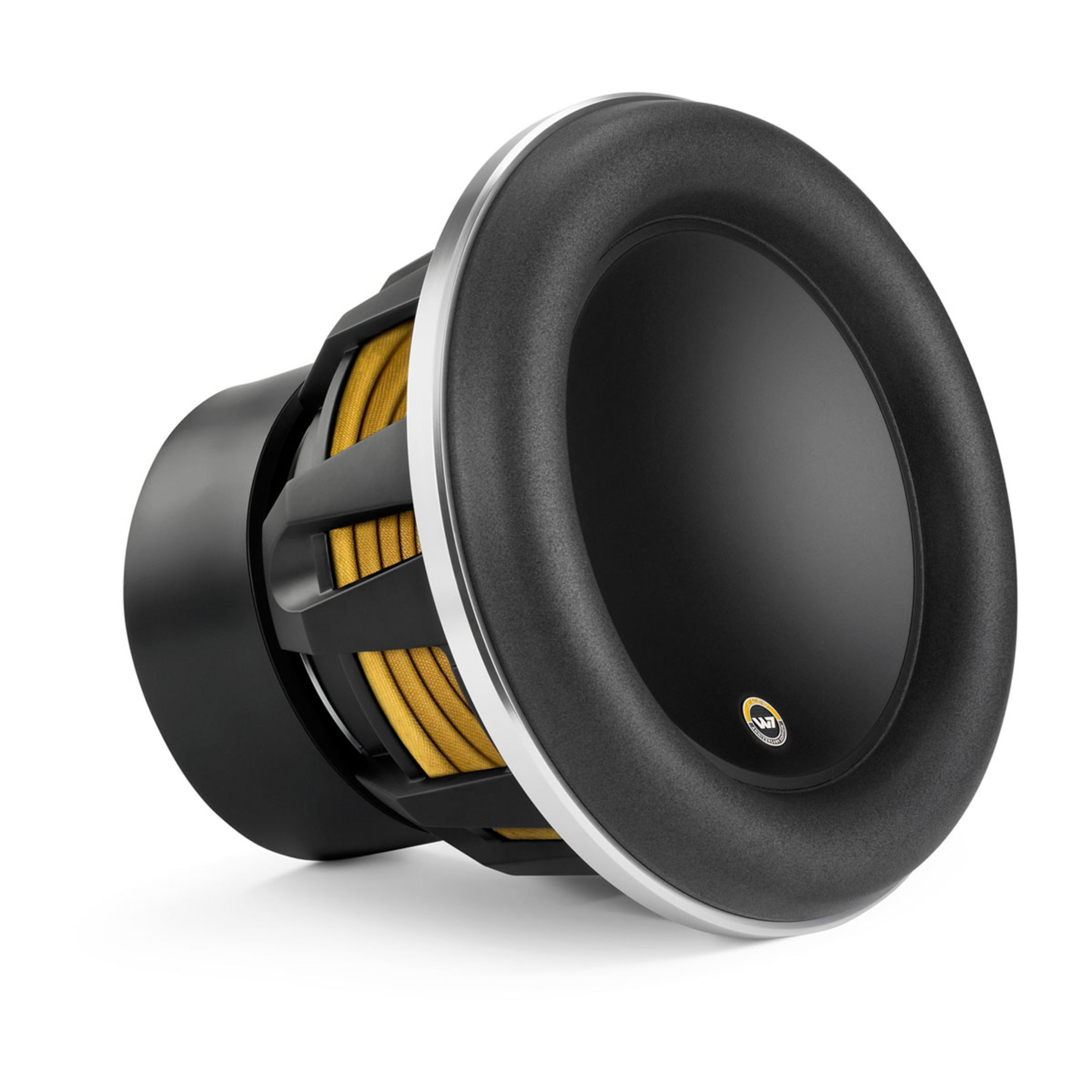 Jl Audio W7Ae Car Subwoofer | Audio | Garmin