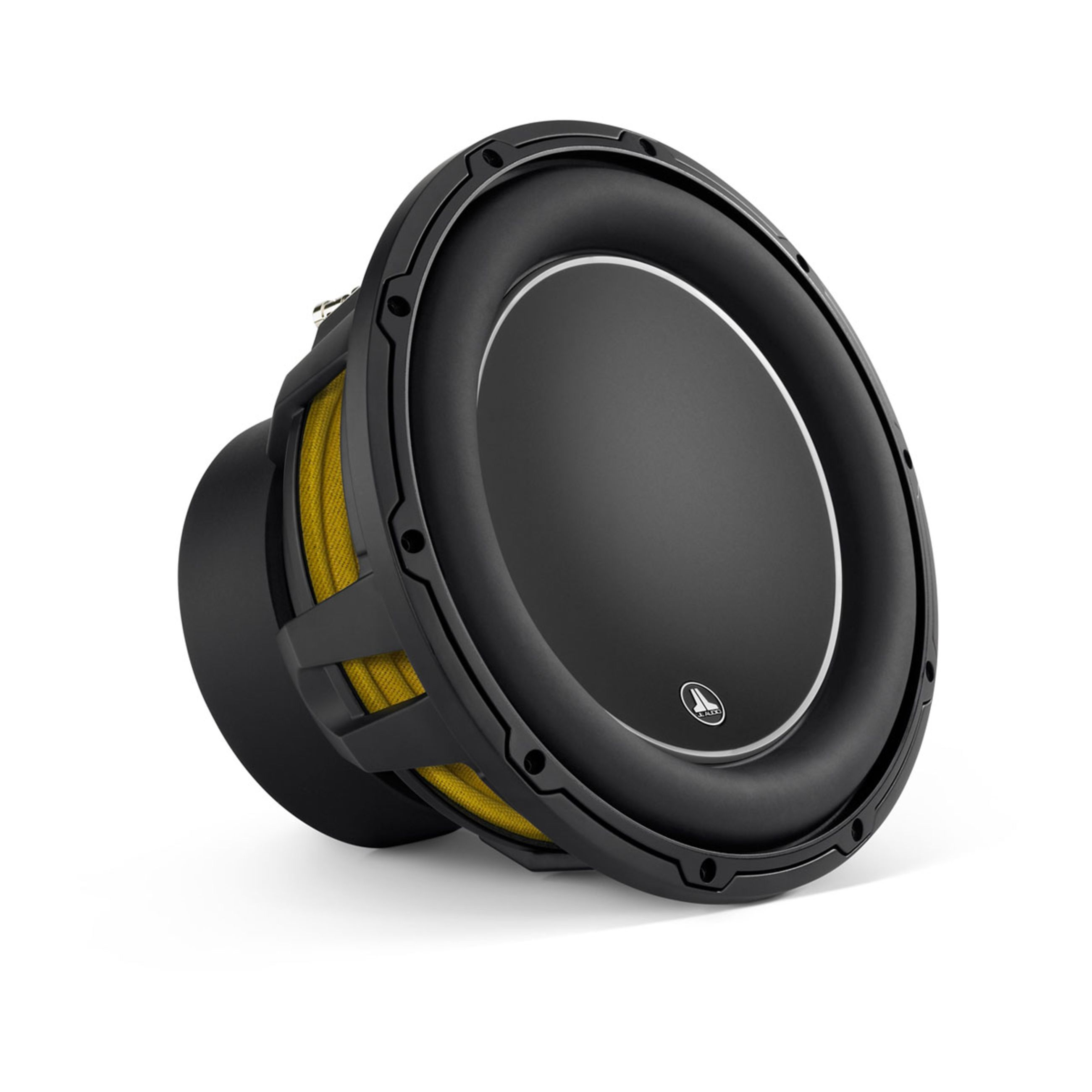 Jl Audio W6V3 Car Subwoofer | Audio | Garmin
