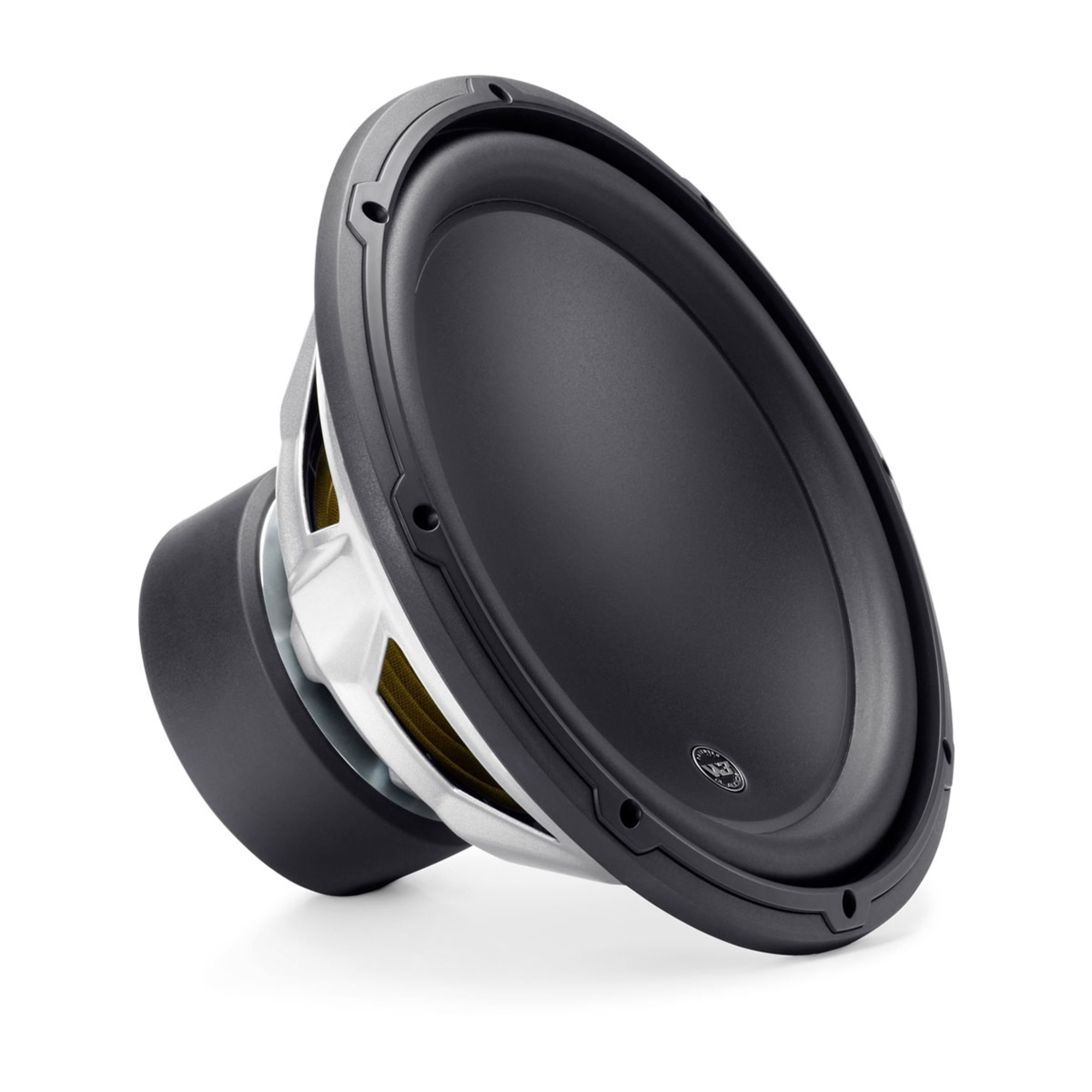 Jl Audio W3V3 Car Subwoofer | Audio | Garmin