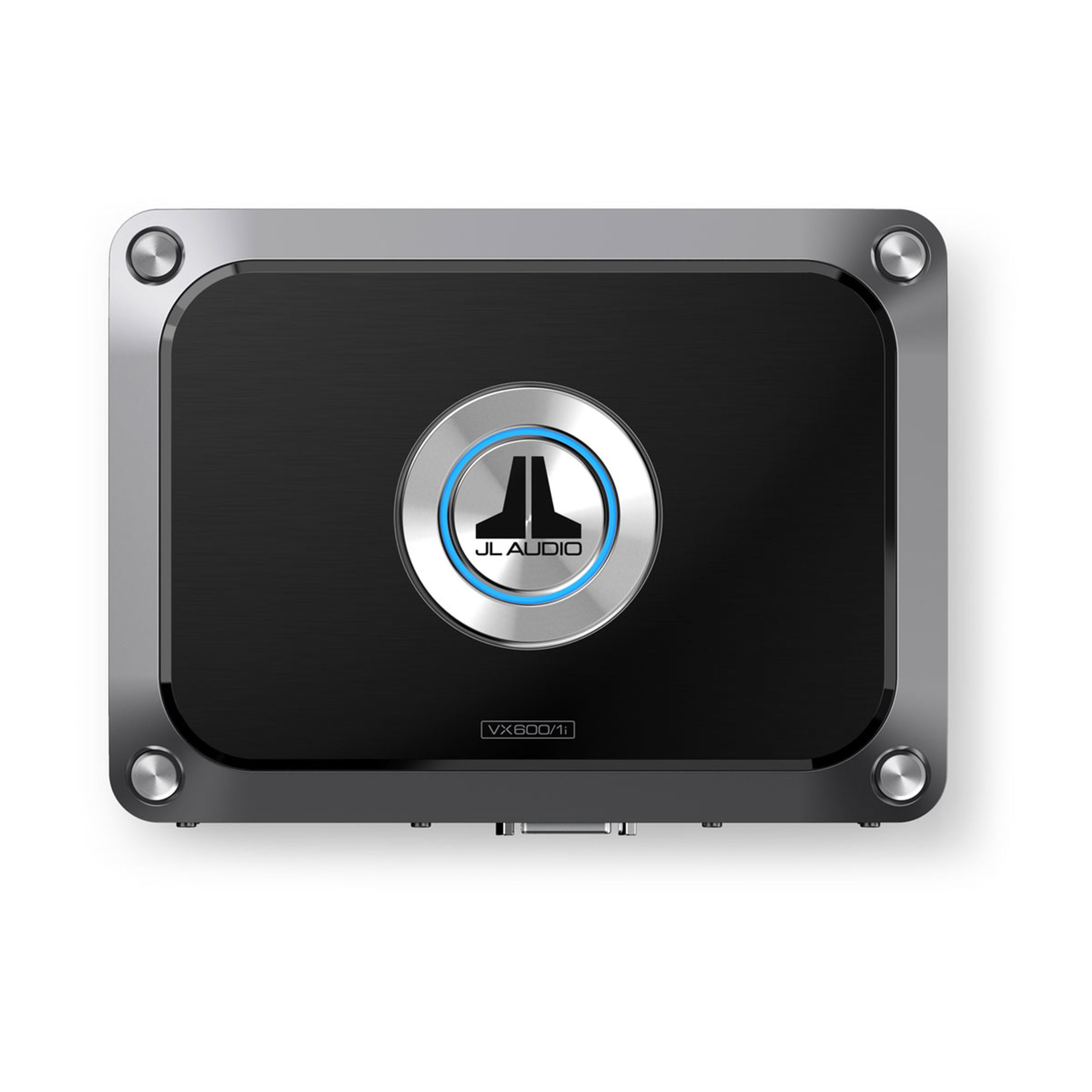 Jl Audio Vxi Car Monoblock Amplifier | Garmin