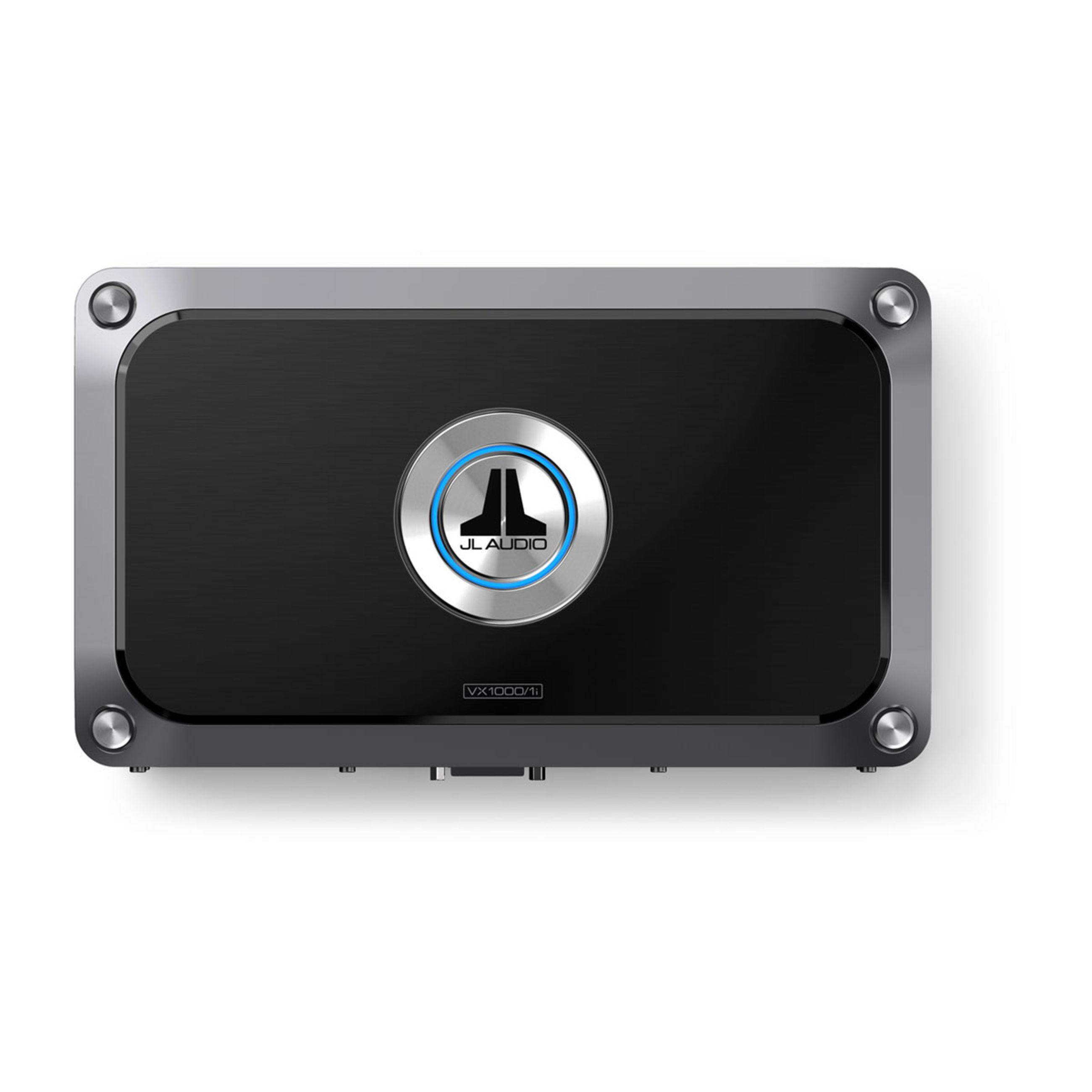 Jl Audio Vxi Car Monoblock Amplifier | Garmin
