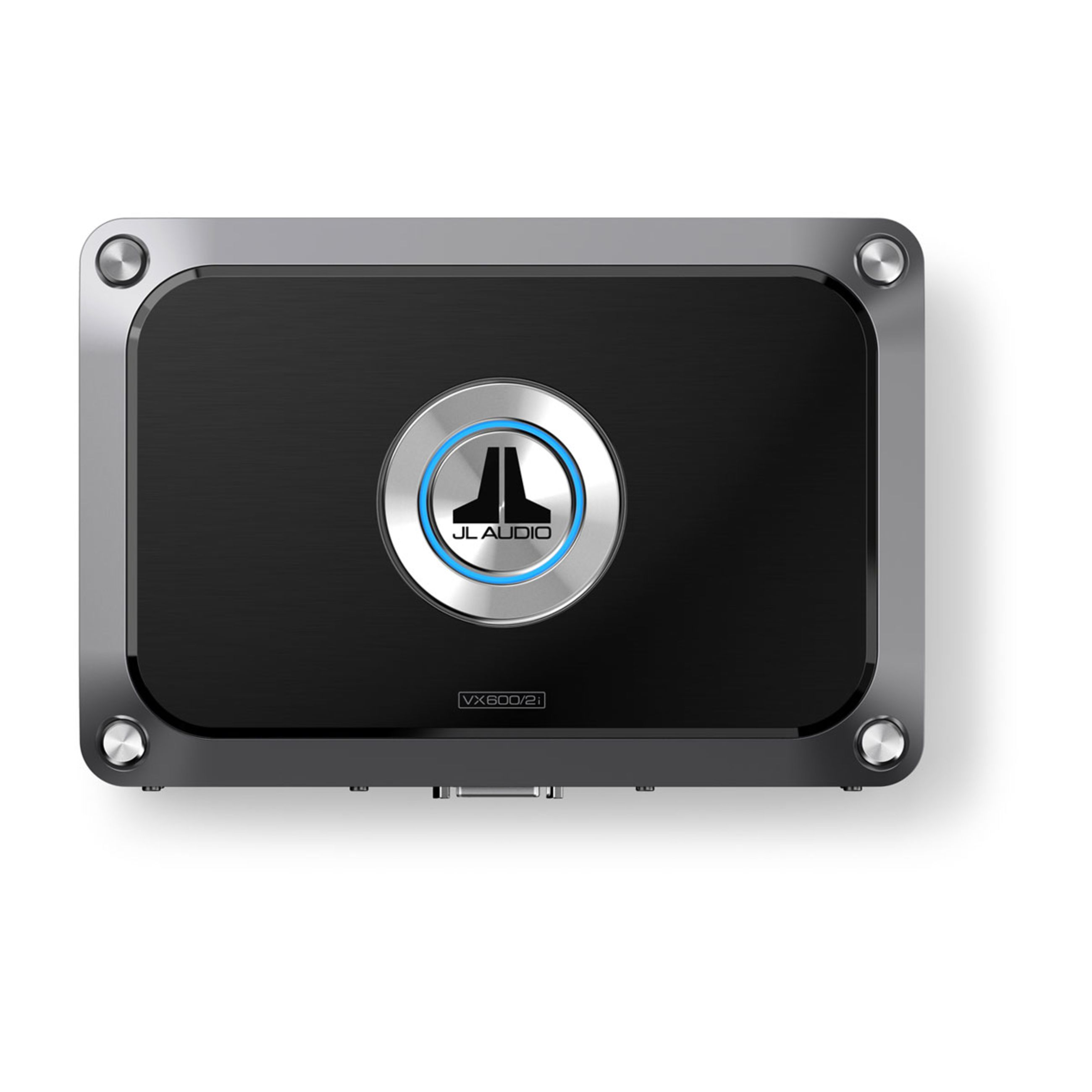 Jl Audio Vxi Car Full-Range Amplifier | Car Amplifier | Garmin