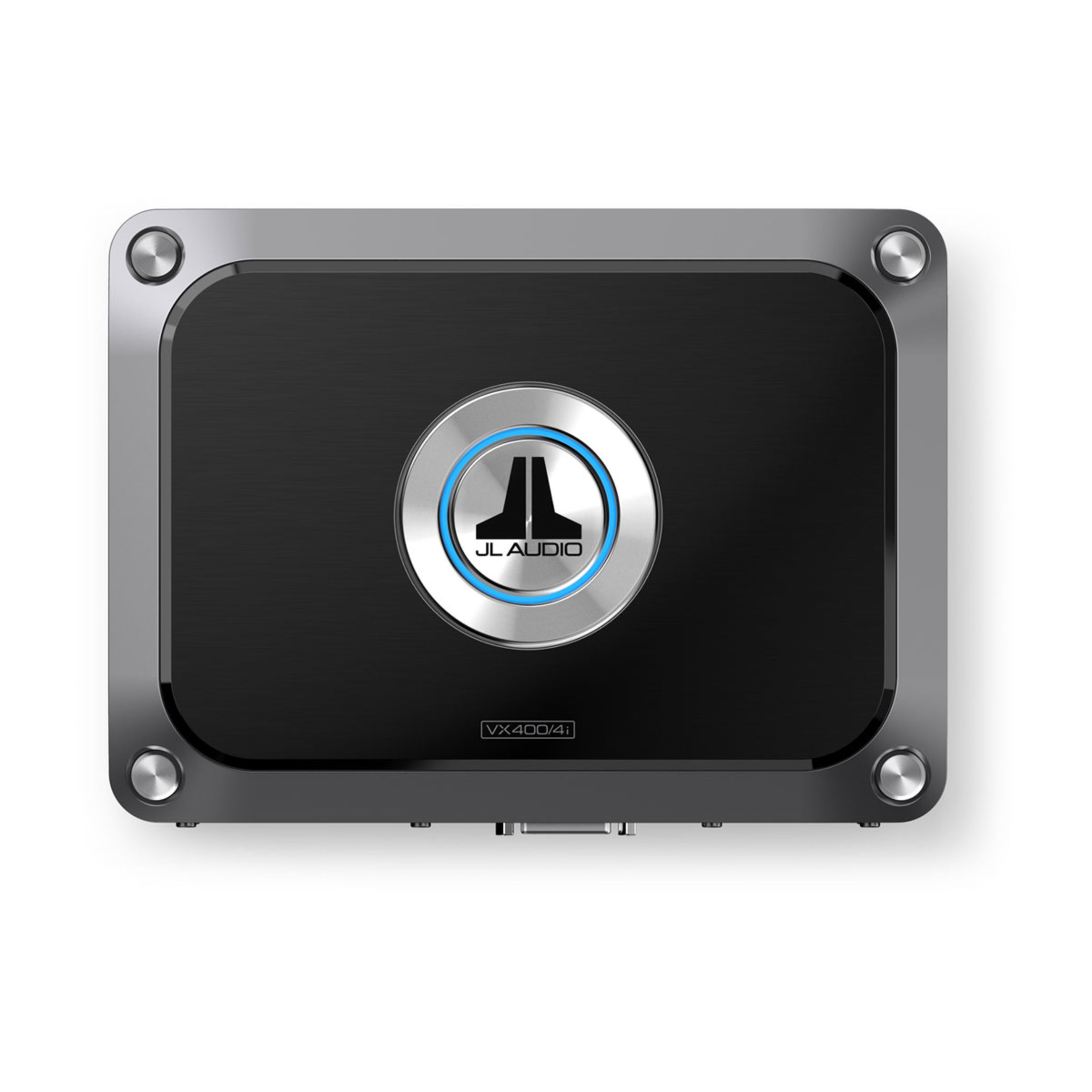 Jl Audio Vxi Car Full-Range Amplifier | Car Amplifier | Garmin