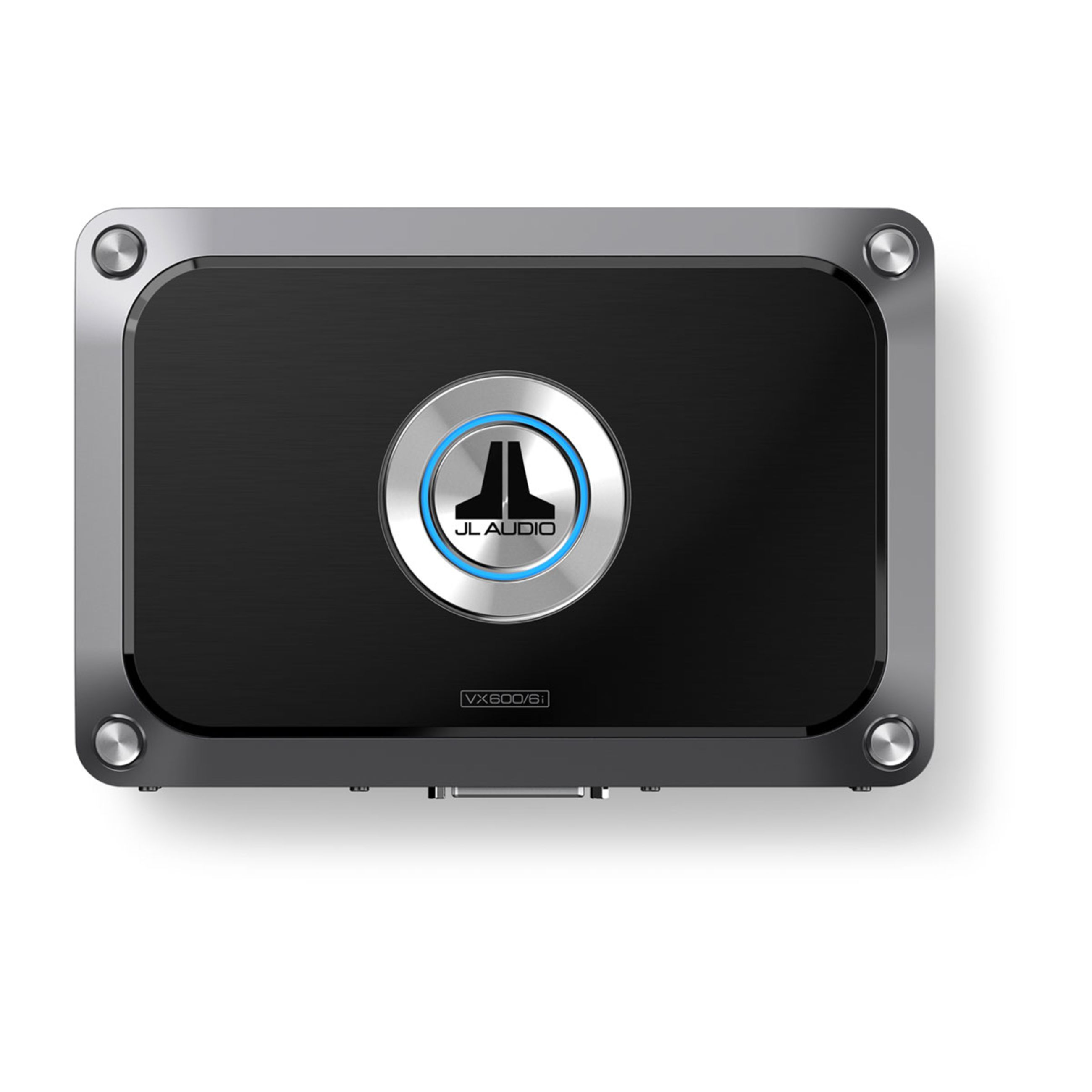 Jl Audio Vxi Car Full-Range Amplifier | Car Amplifier | Garmin
