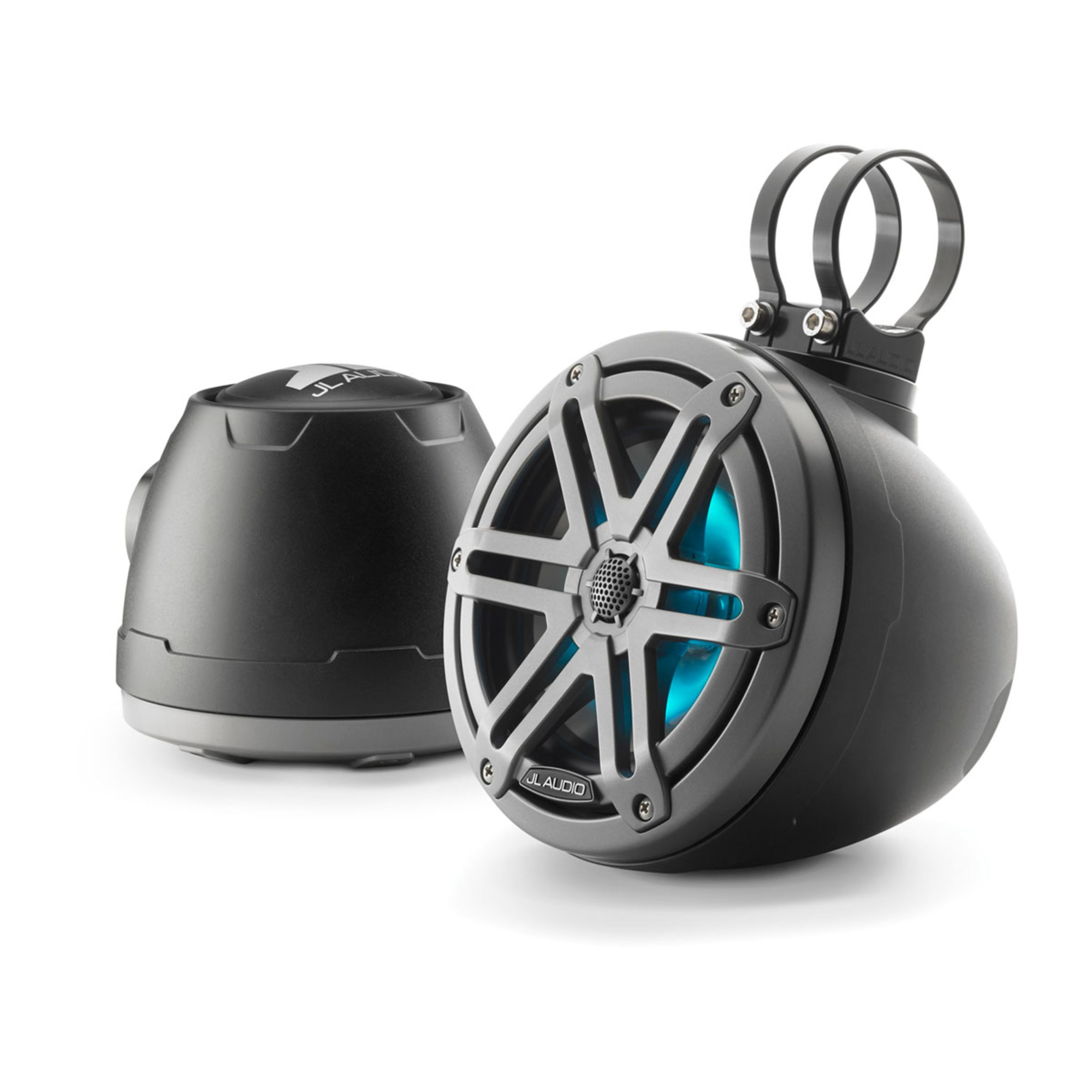 Jl Audio Vex Marine Or Powersports Enclosed Speakers | Garmin