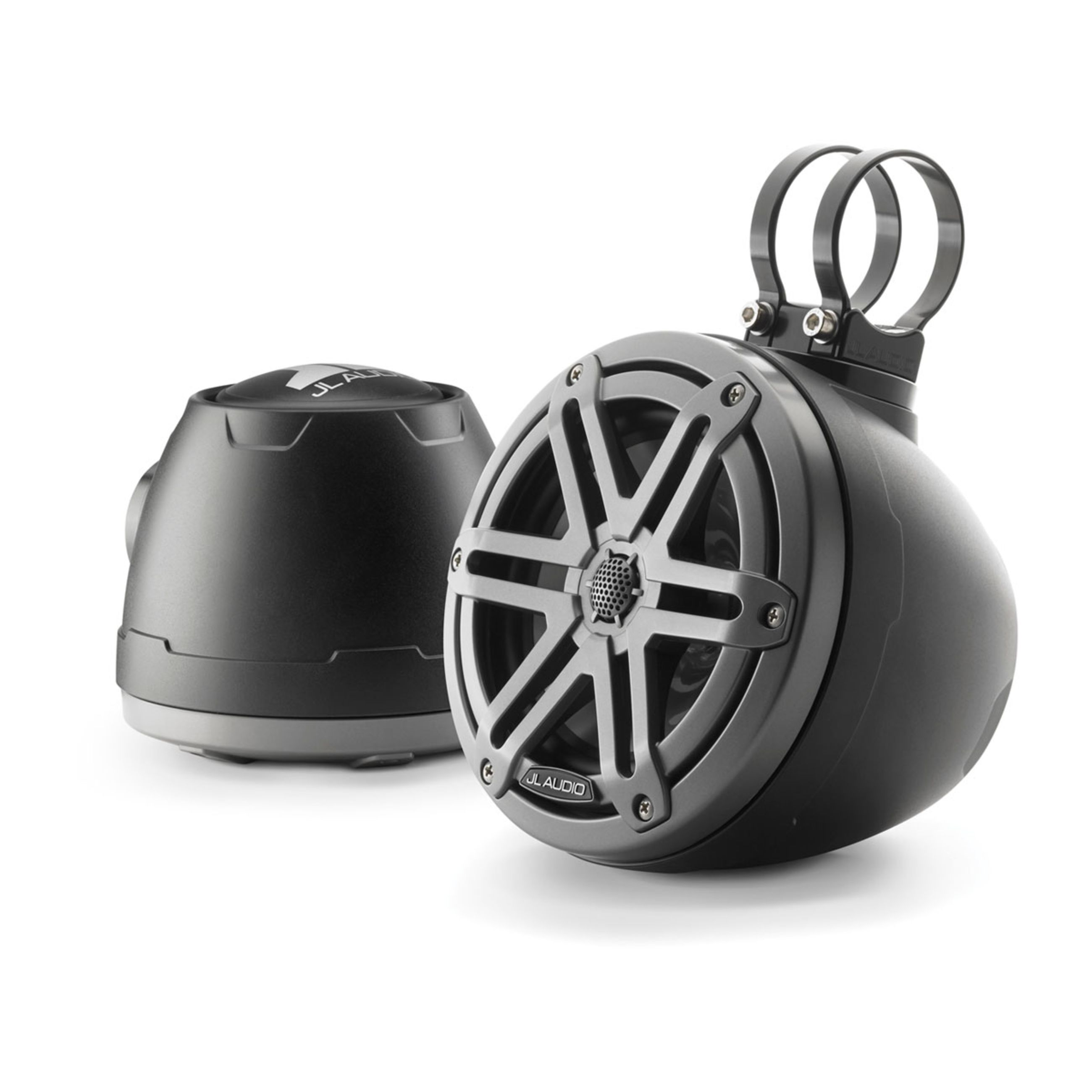 Jl Audio Vex Marine Or Powersports Enclosed Speakers | Garmin