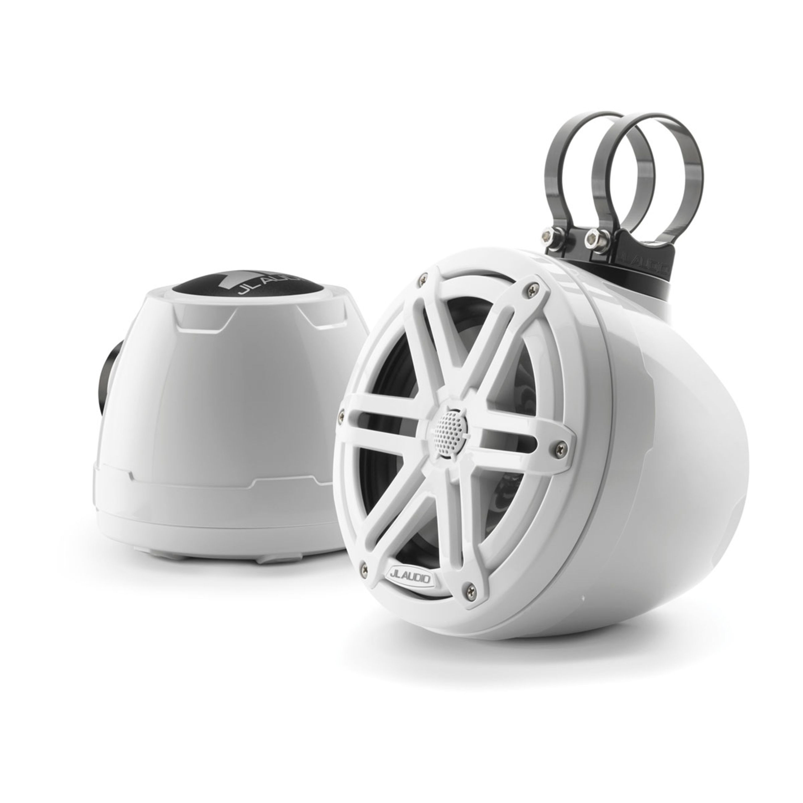 Jl Audio Vex Marine Or Powersports Enclosed Speakers | Garmin