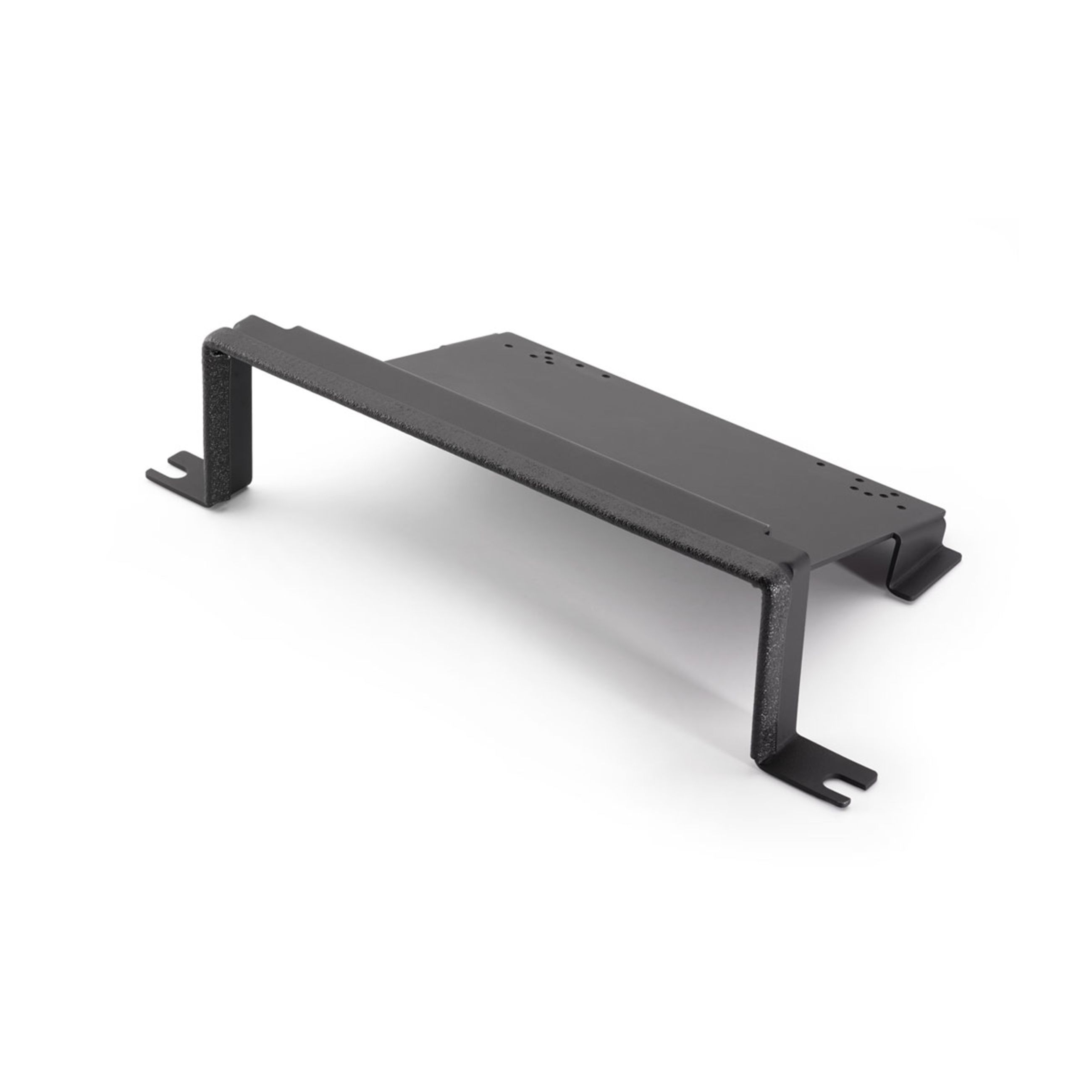 Jl Audio Universal Amplifier Rack For Jeep Wrangler | Garmin