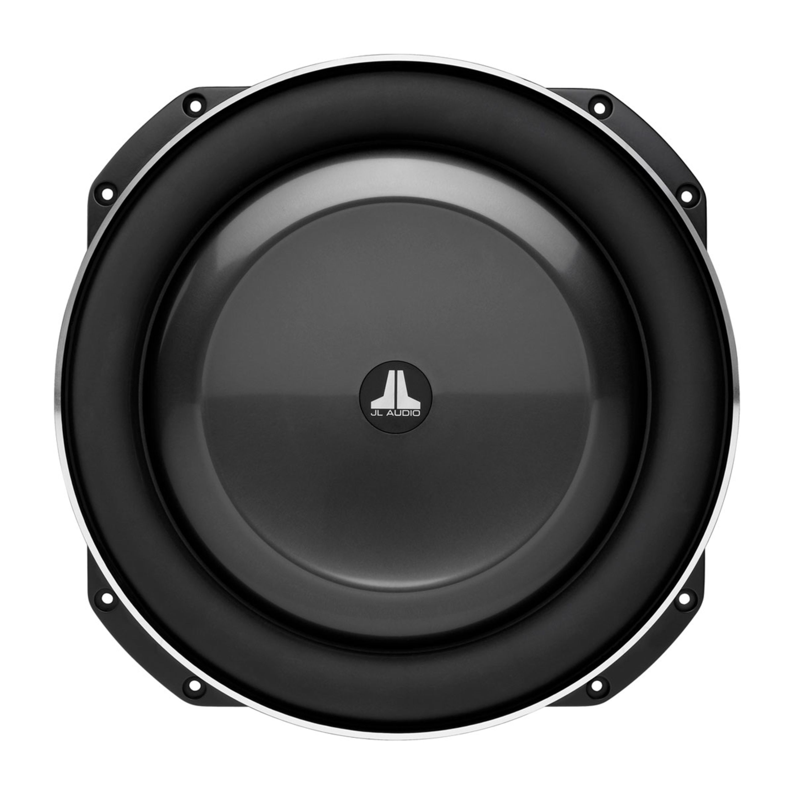 Jl Audio Tw5V2 Thin-Line Car Subwoofer | Audio | Garmin