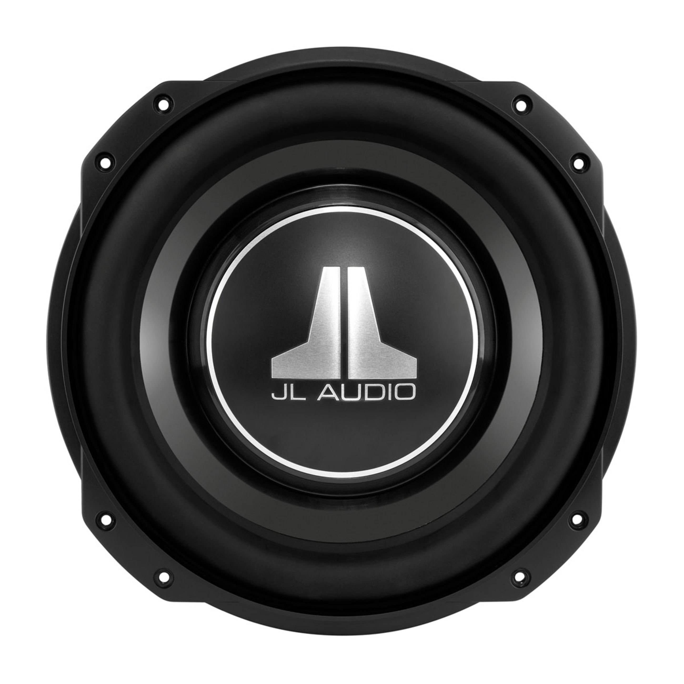 Jl Audio Tw3 Thin-Line Car Subwoofer | Audio | Garmin