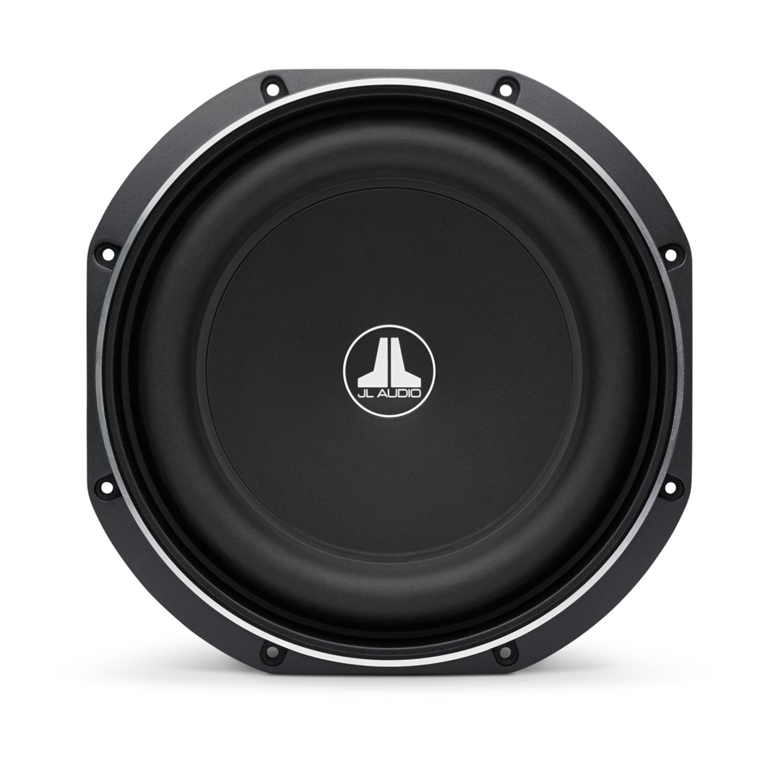 Jl Audio Tw1 Thin-Line Car Subwoofer | Audio | Garmin