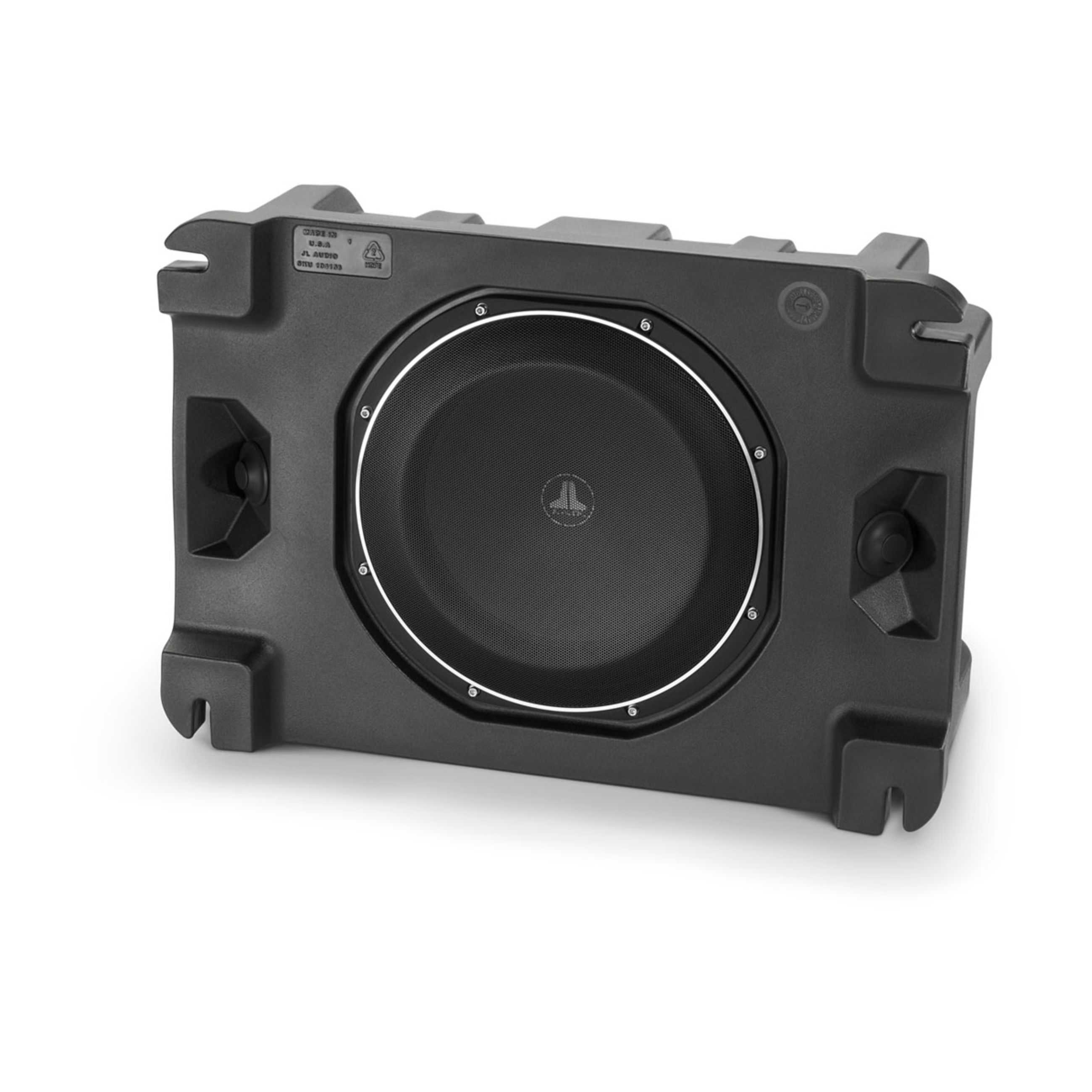 Jl Audio Stowaway | Subwoofer System | Garmin