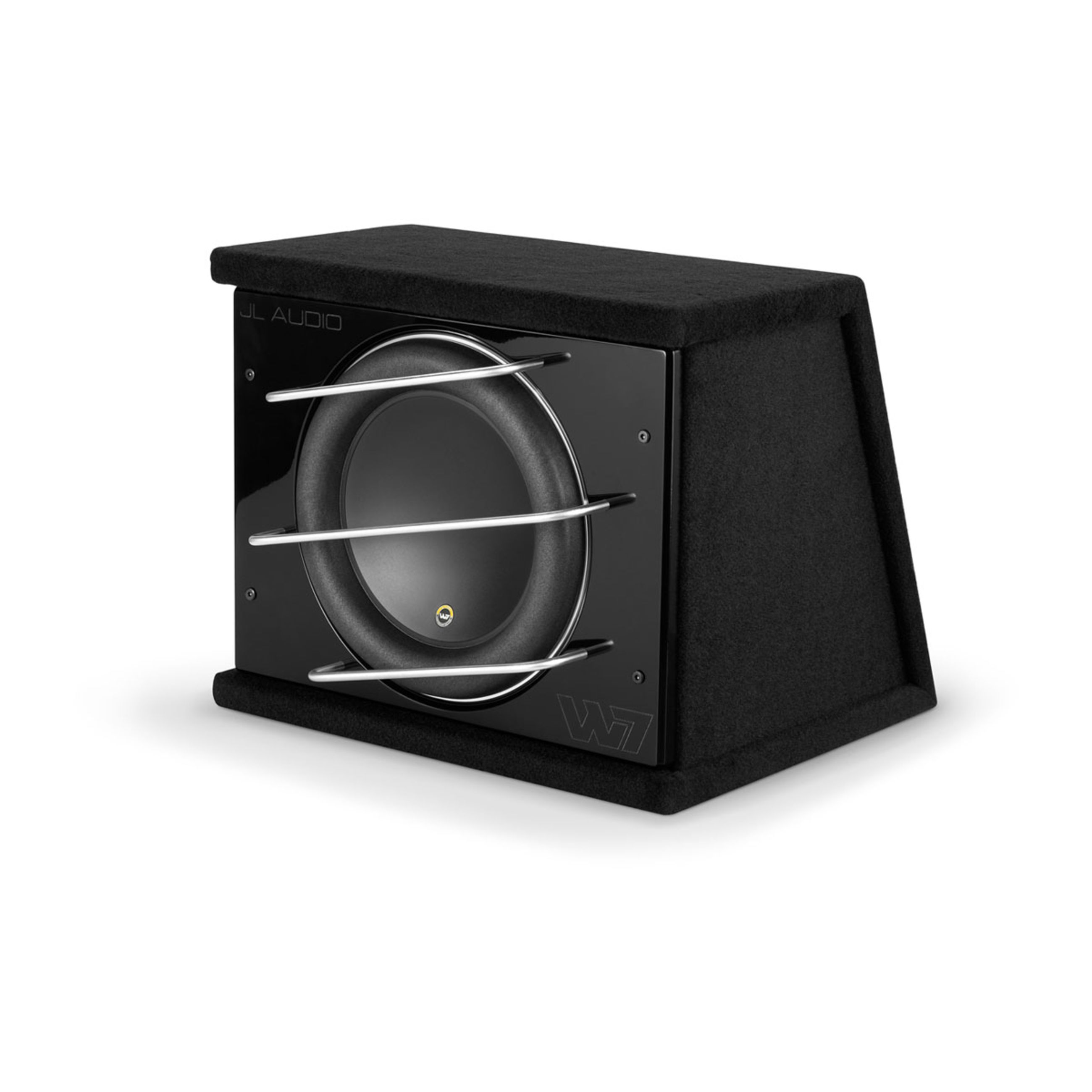 Jl Audio Prowedge Enclosed Car Subwoofer | Audio | Garmin