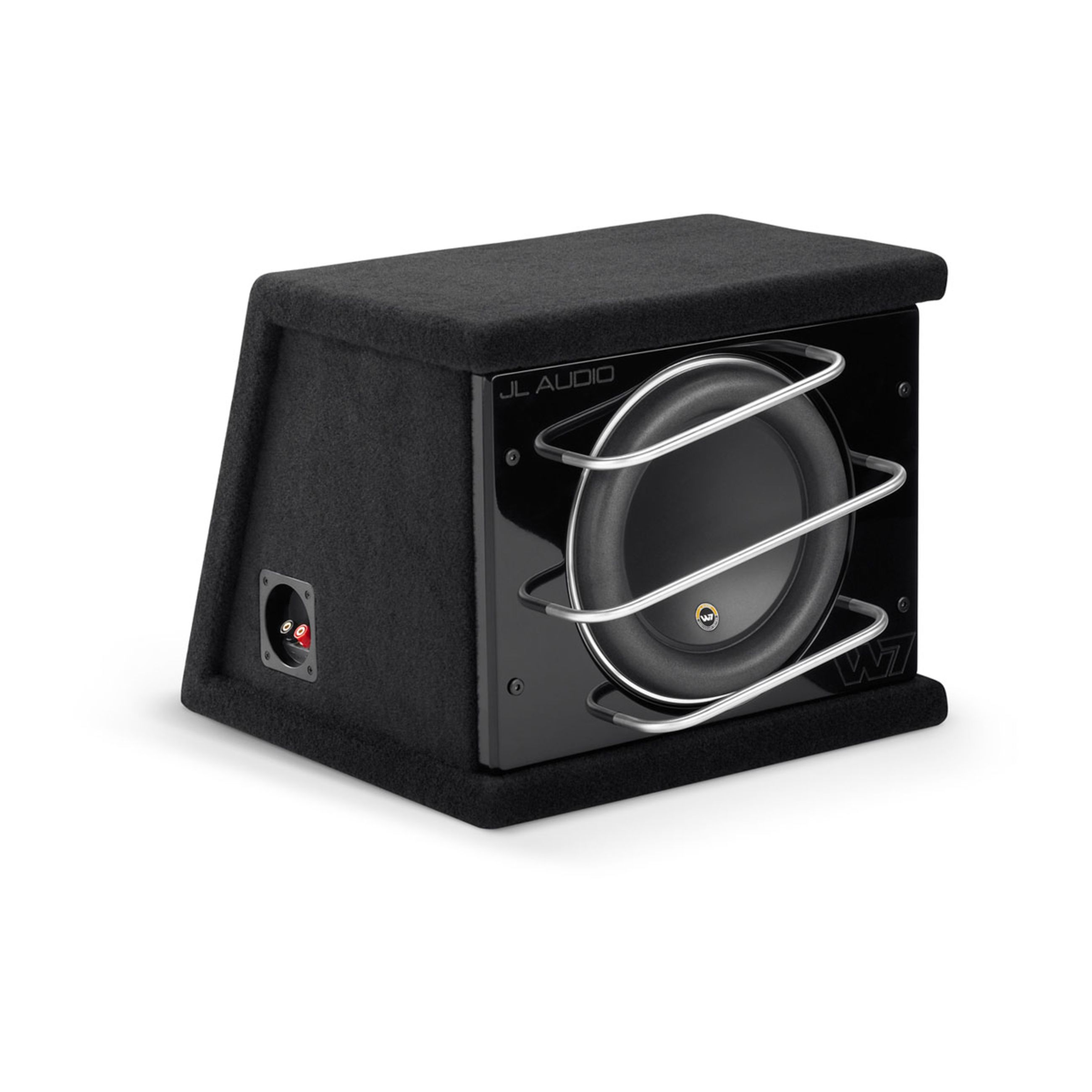 Jl Audio Prowedge Enclosed Car Subwoofer | Audio | Garmin