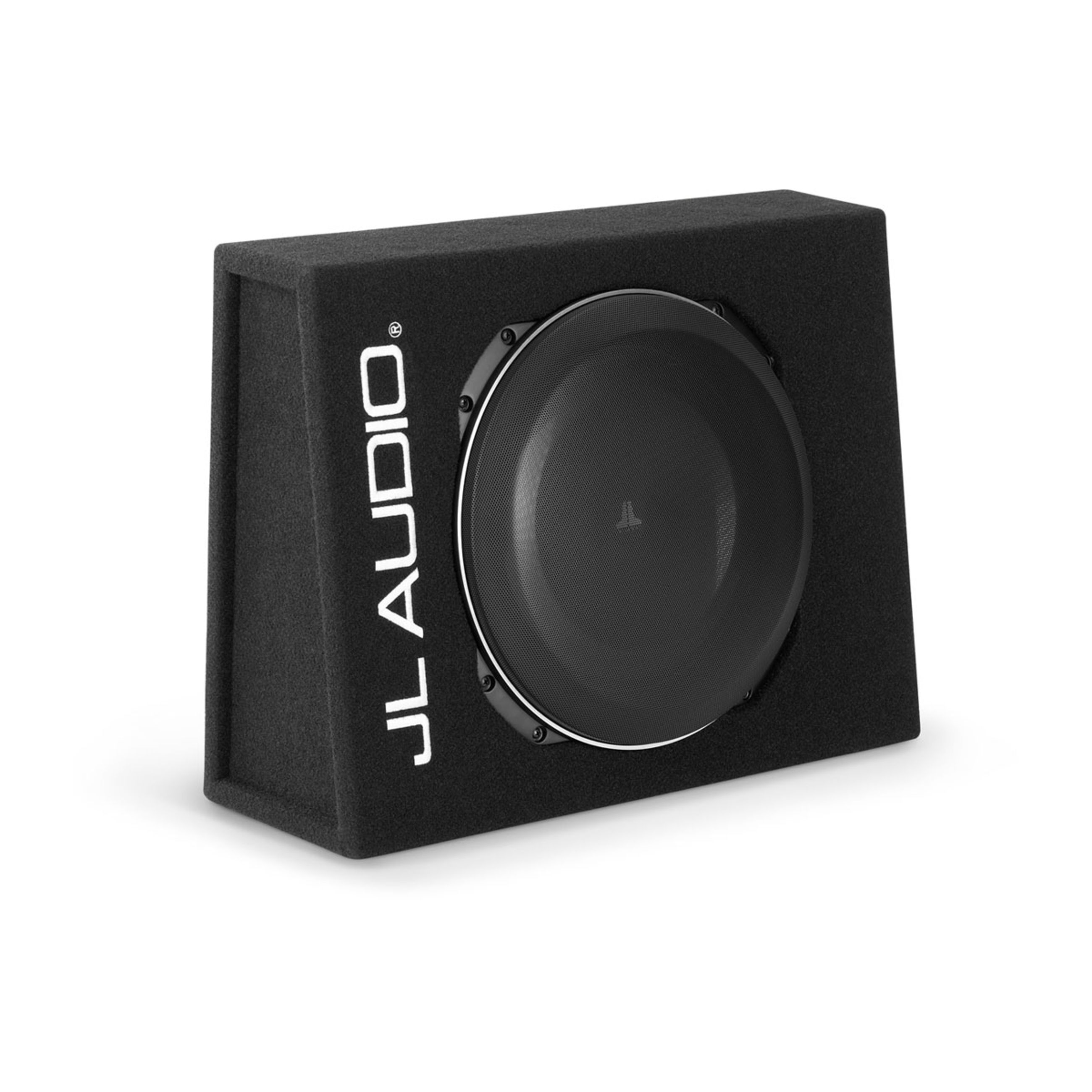 Jl Audio Powerwedge Tw5 Enclosed Car Subwoofer | Garmin