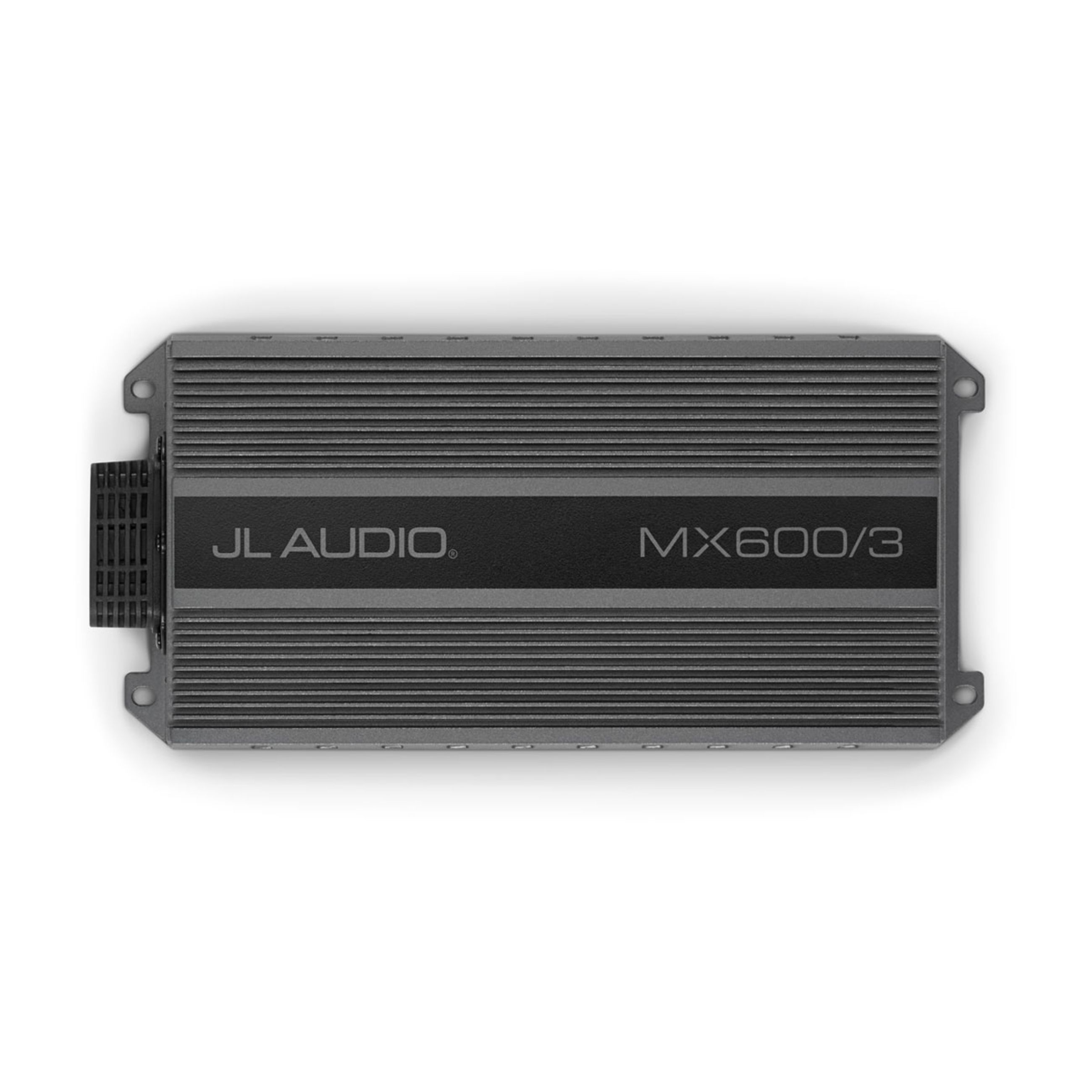 Jl Audio Mx Marine And Powersports Amplifiers | Garmin