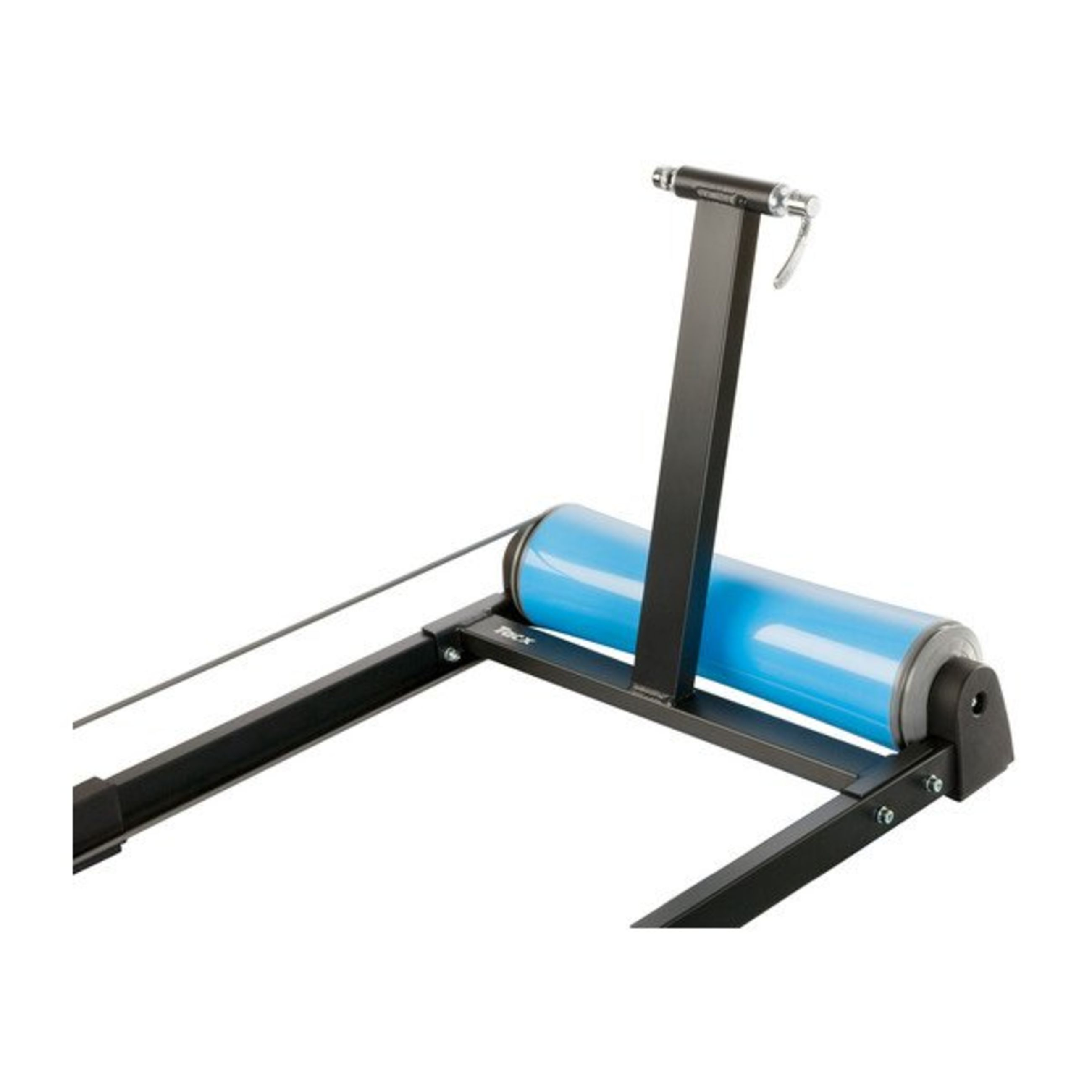 Tacx Bike Support For Rollers | Bike Roller Trainer | Garmin