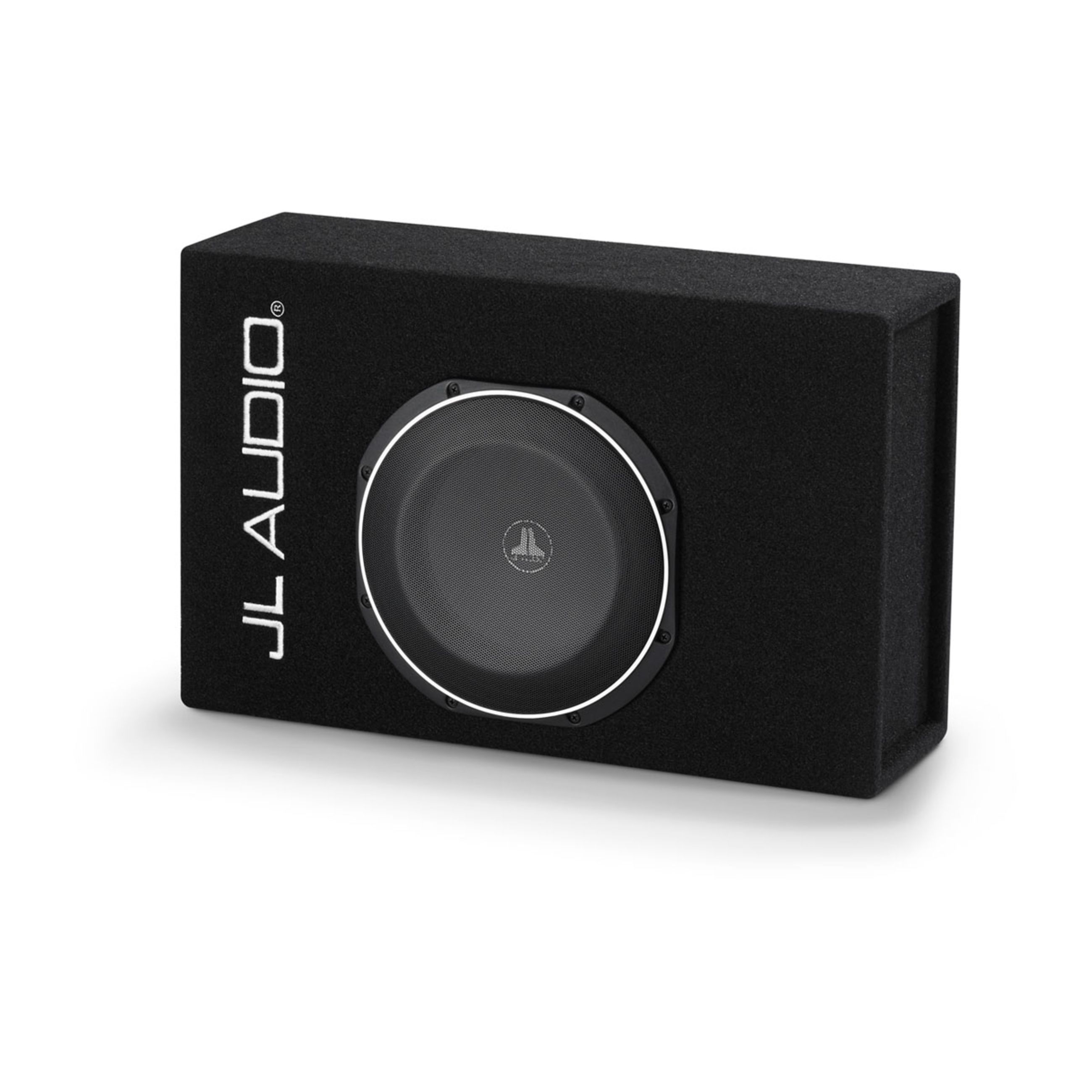 Jl Audio Microsub Tw1 Enclosed Car Subwoofer | Garmin