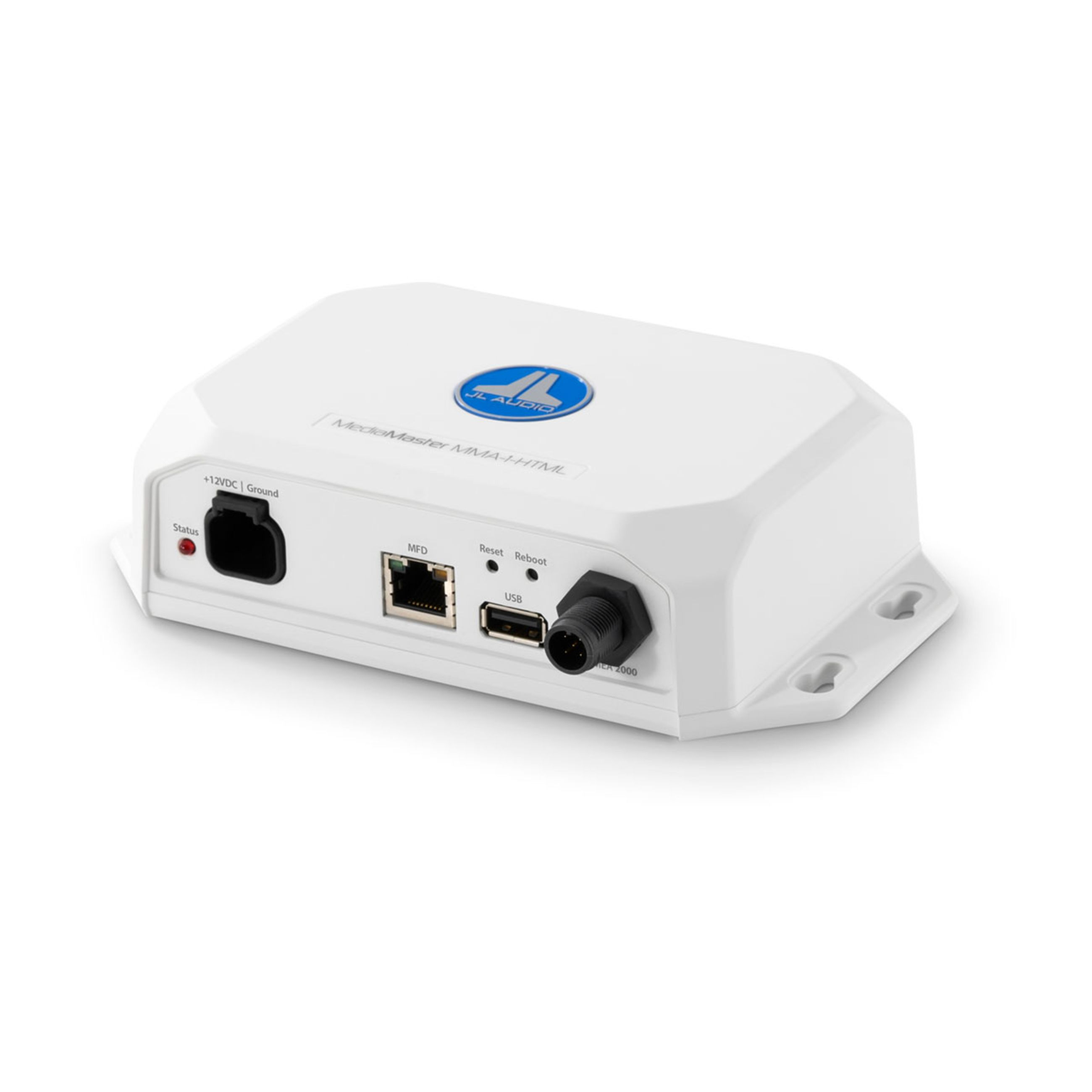 Jl Audio Mfd Data Interface For Mediamaster Source Unit | Garmin