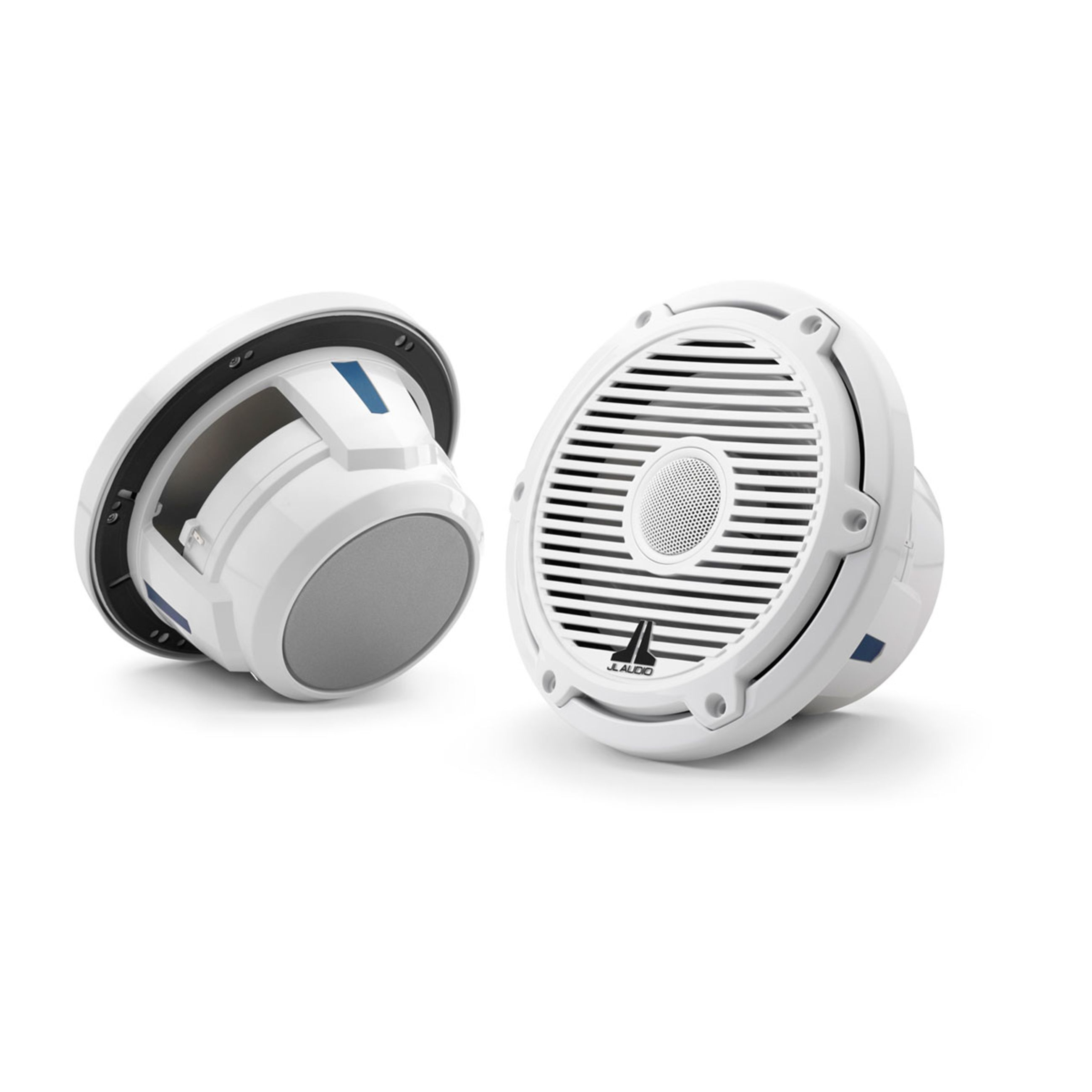 Jl Audio M6 Marine Enclosed Tower Speakers | Garmin
