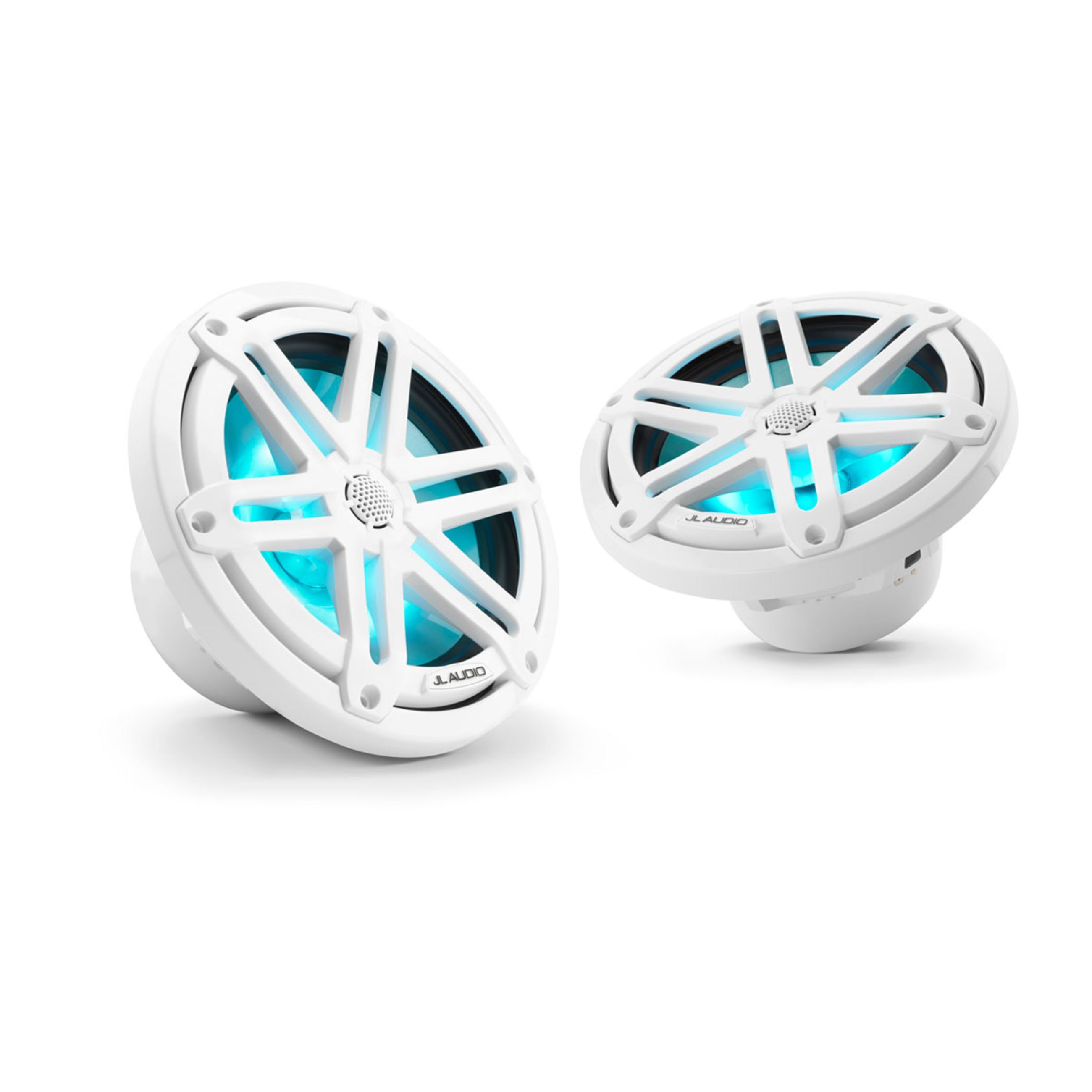 Jl Audio M3 Marine Speakers | Garmin