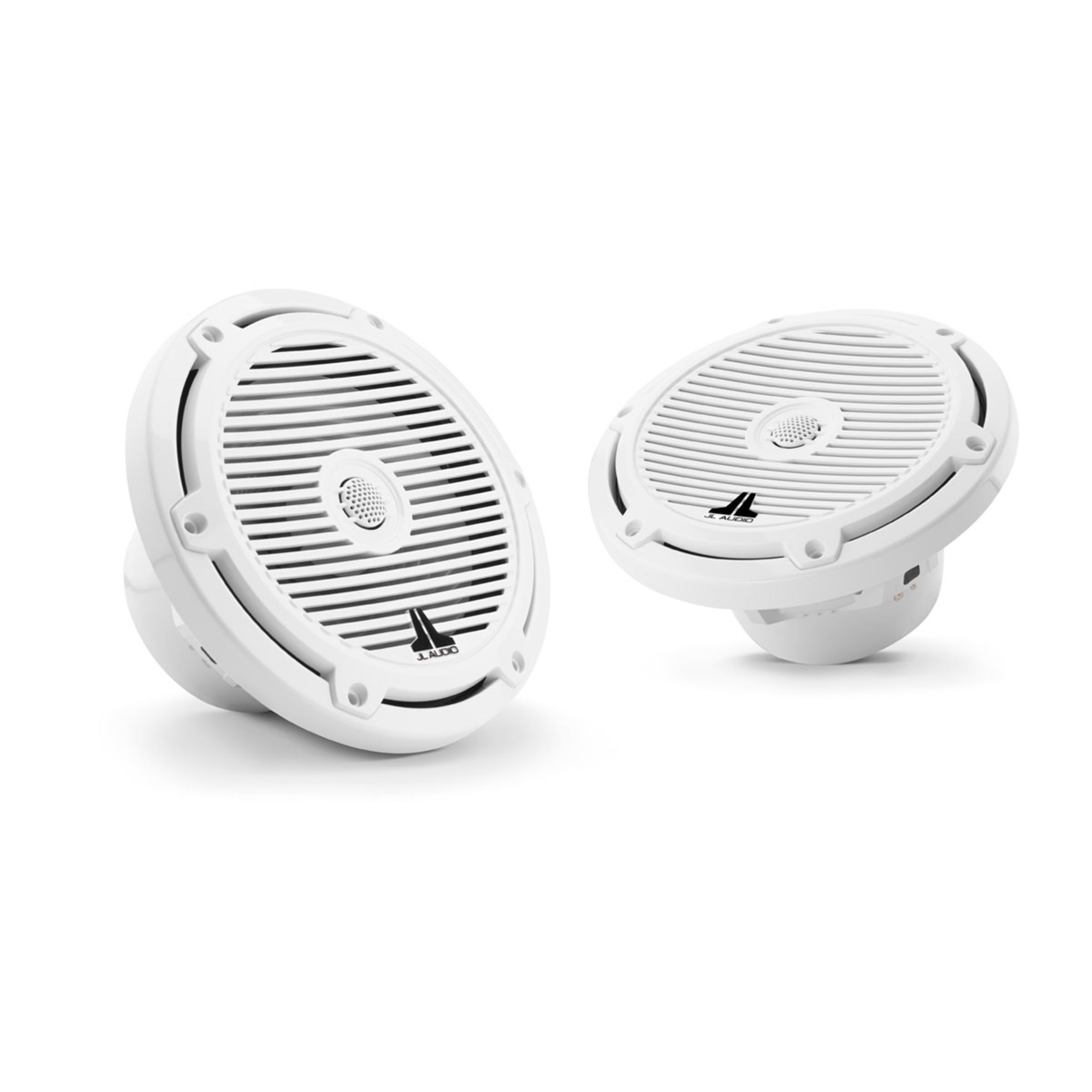 Jl Audio M3 Marine Speakers | Garmin