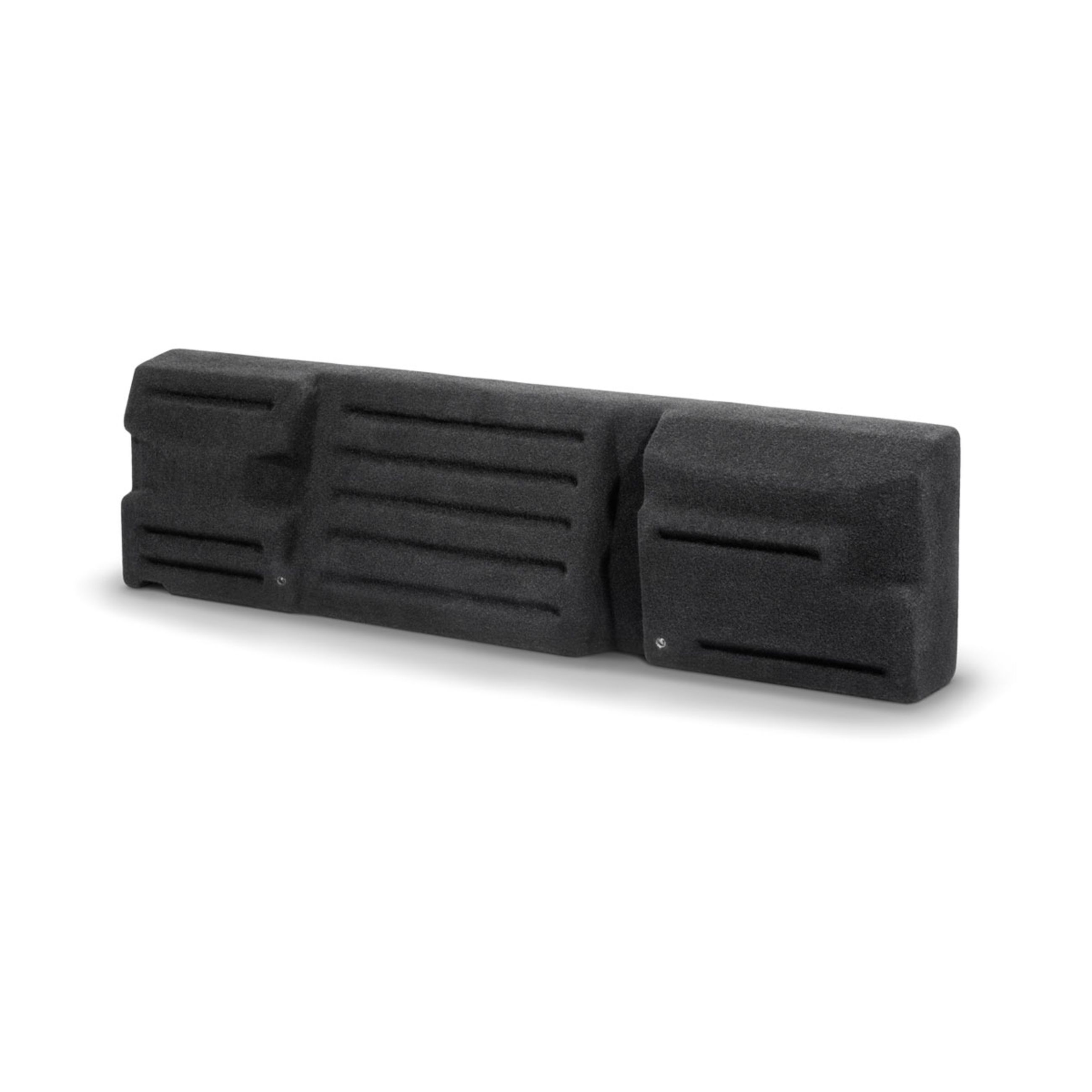 Stealthbox Enclosed Subwoofer For Toyota Tundra Crewmax | Garmin