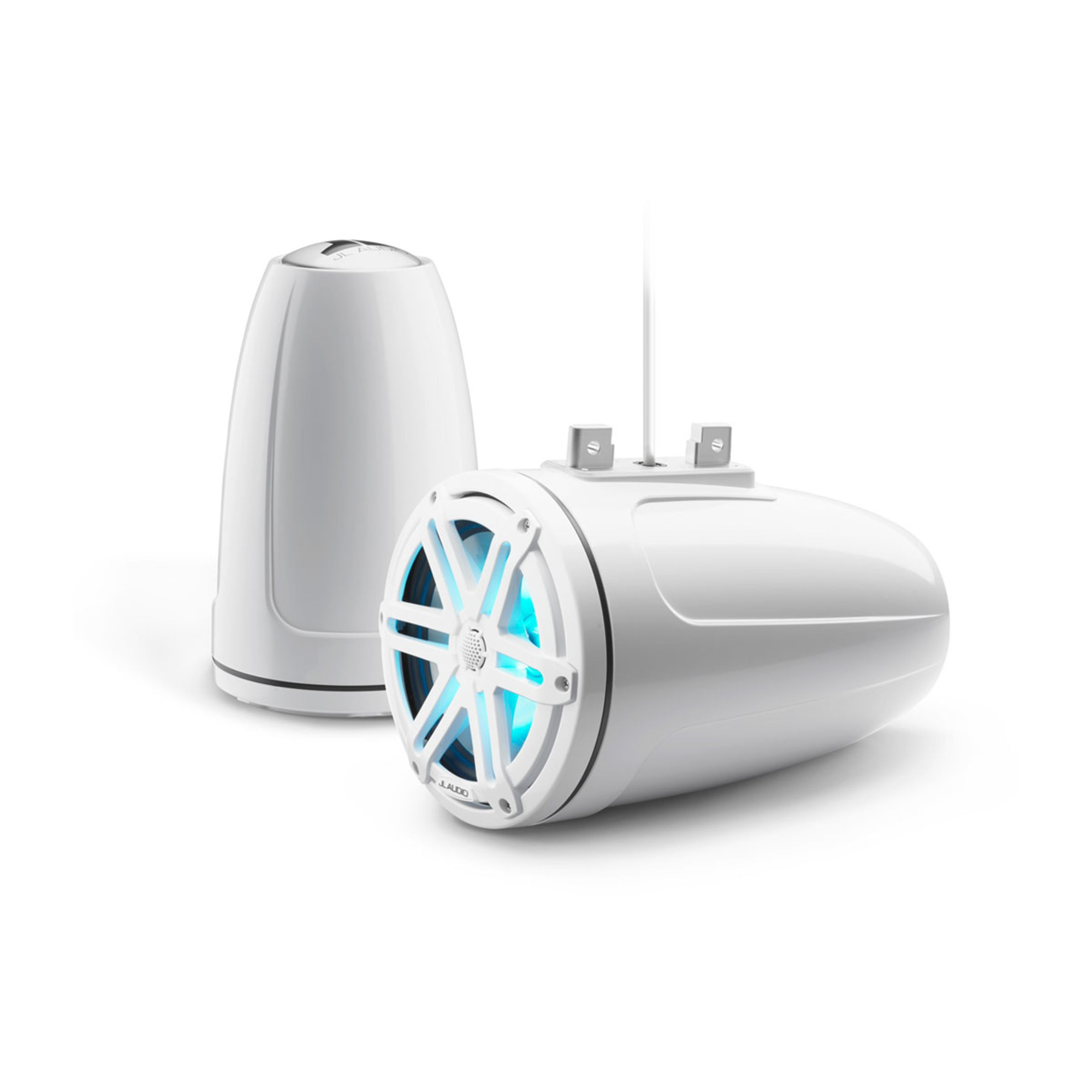 Jl Audio M3 Enclosed Tower Speakers | Marine | Garmin