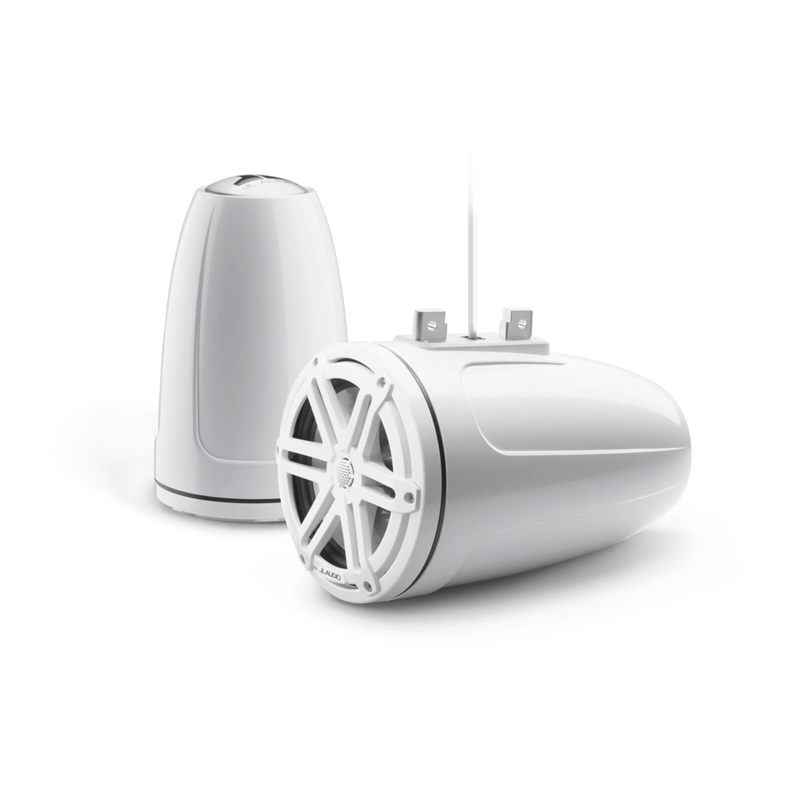 Jl Audio M3 Enclosed Tower Speakers | Marine | Garmin