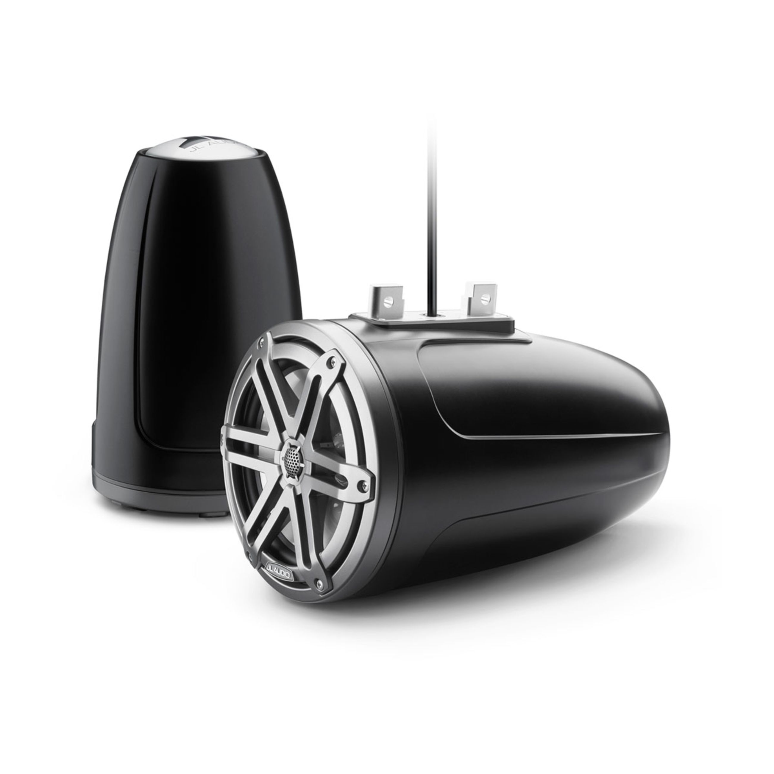 Jl Audio M3 Enclosed Tower Speakers | Marine | Garmin