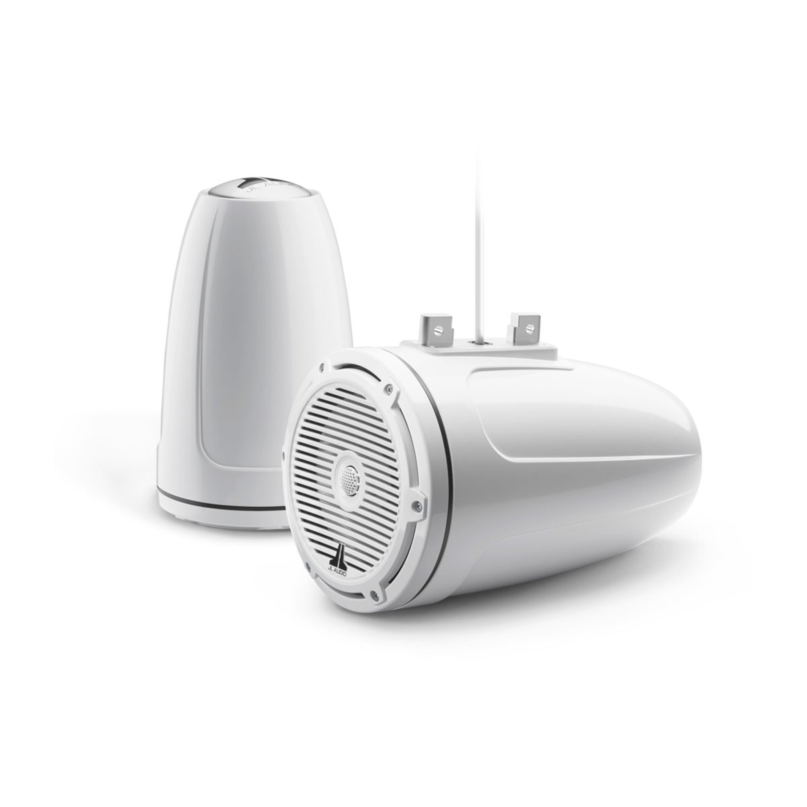 Jl Audio M3 Enclosed Tower Speakers | Marine | Garmin
