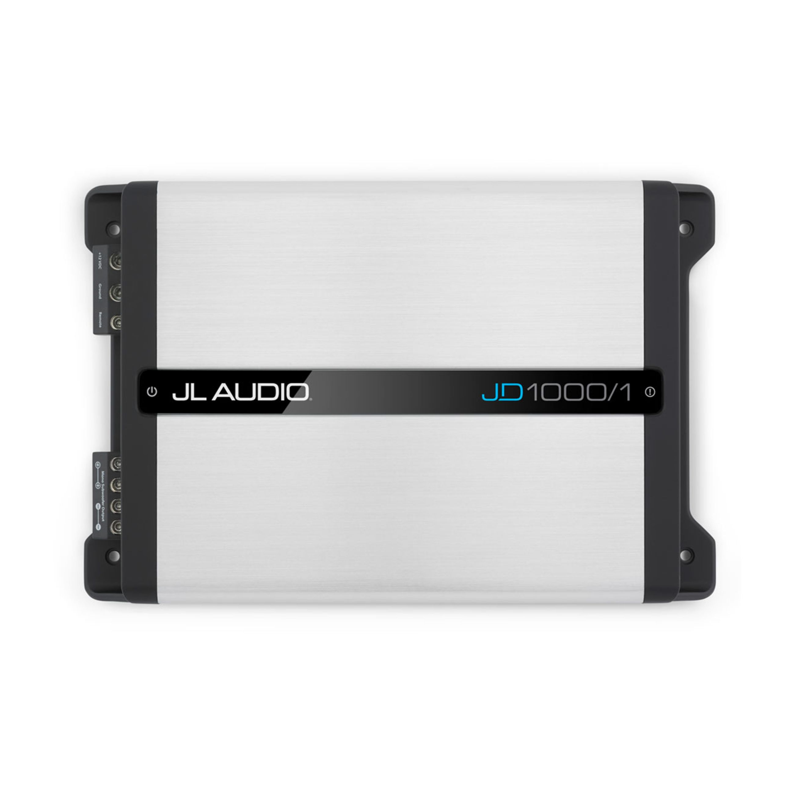 Jl Audio Jd Car Amplifier | Monoblock Amplifier | Garmin
