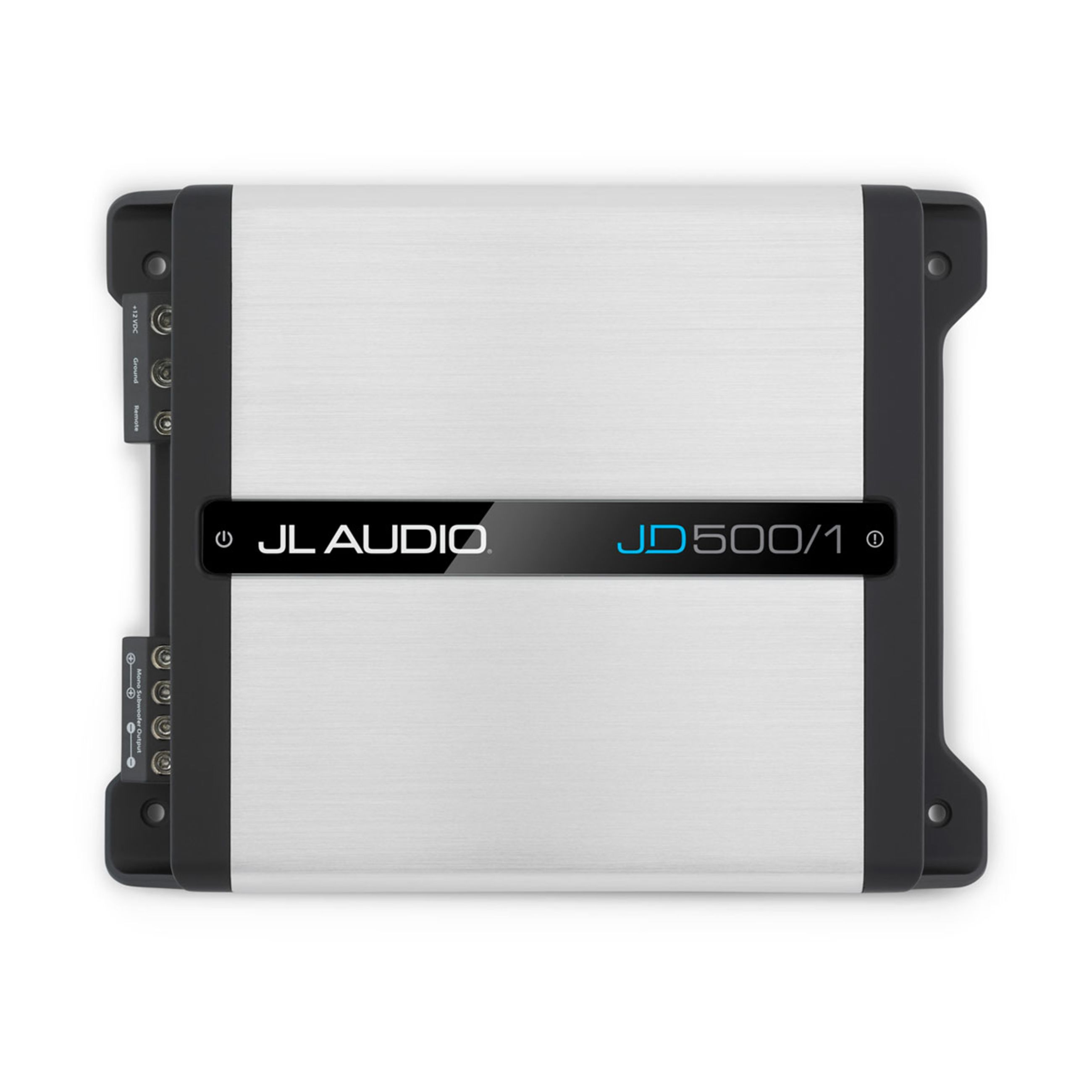 Jl Audio Jd Car Amplifier | Monoblock Amplifier | Garmin