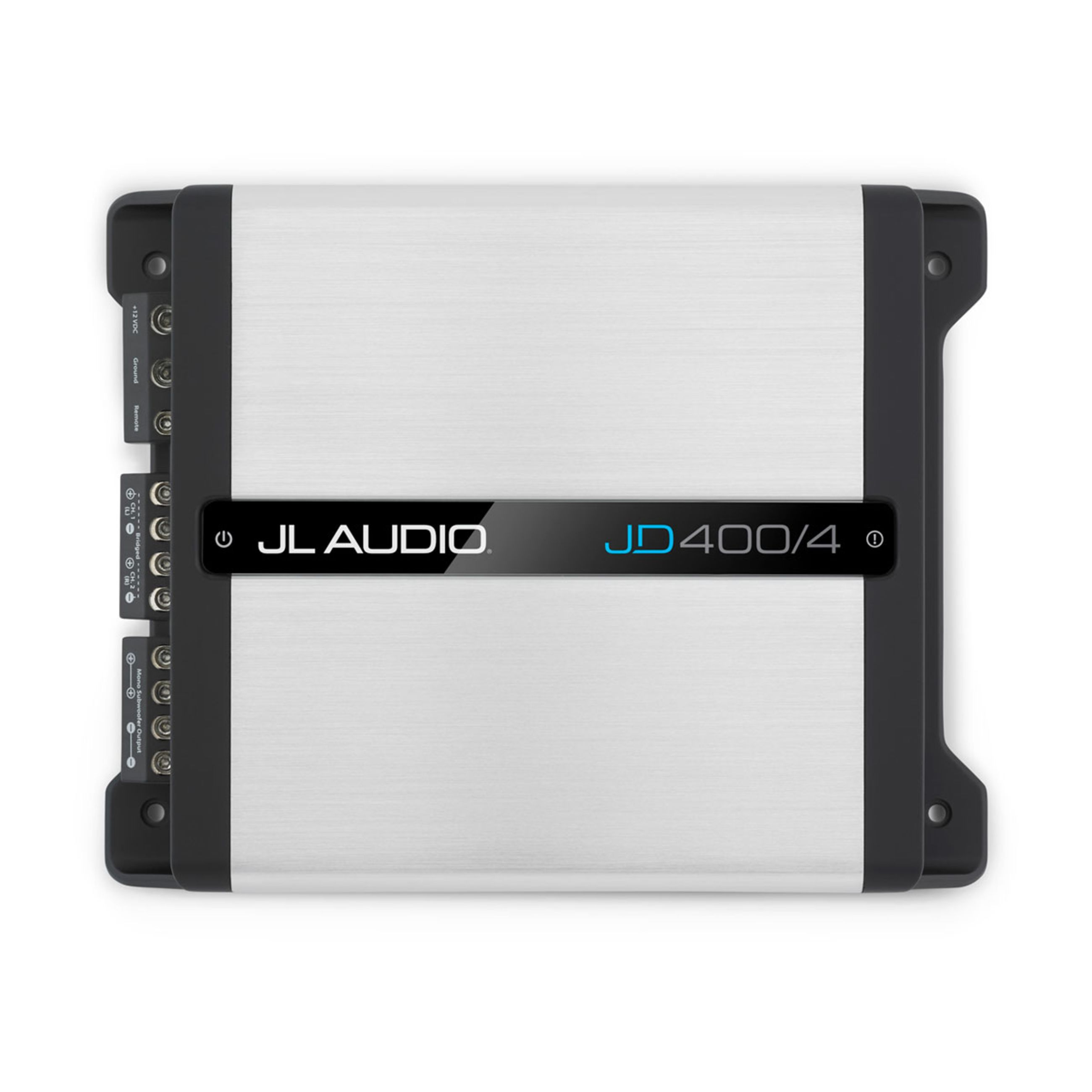 Jl Audio Jd Car Amplifier | Full-Range Amplifier | Garmin