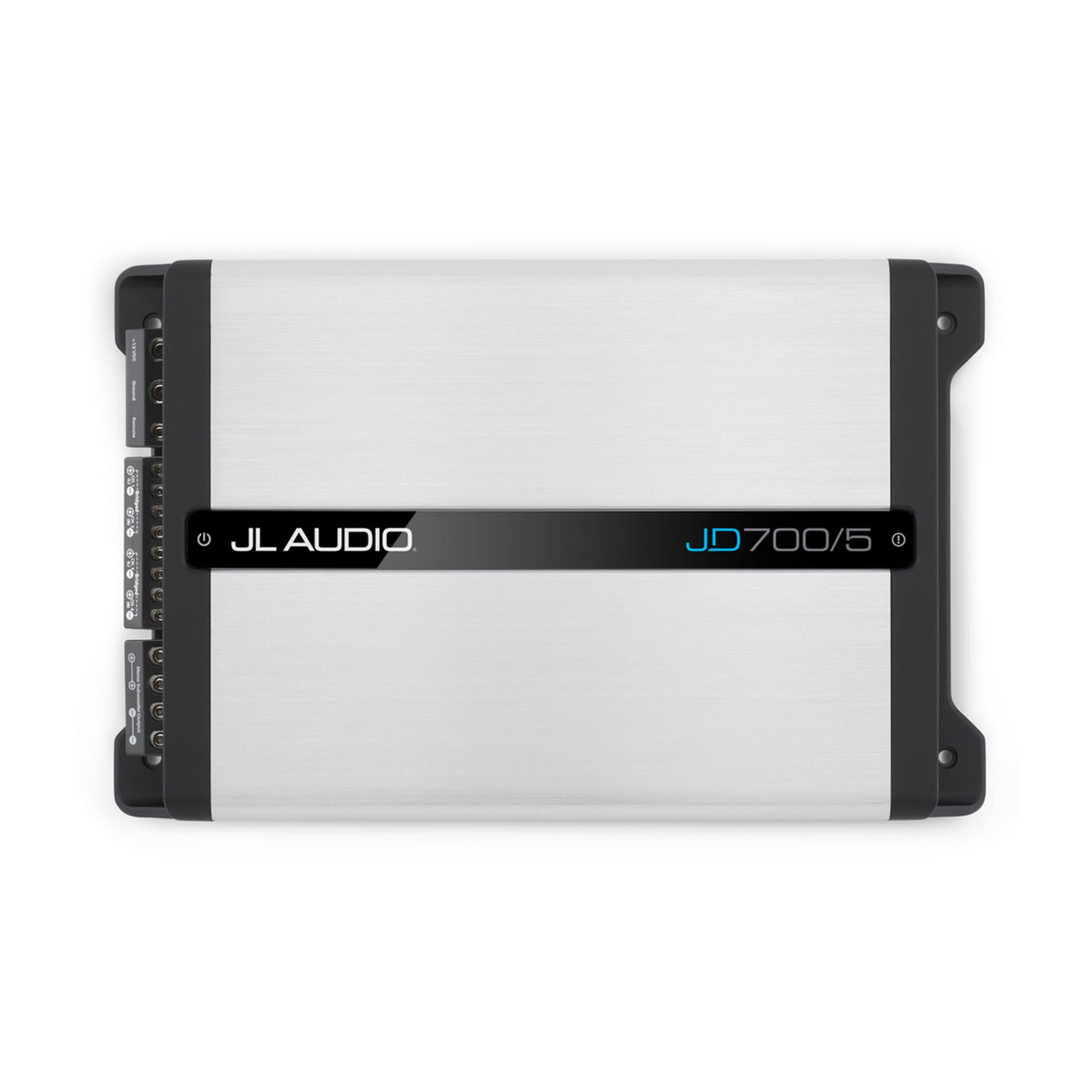 Jl Audio Jd 700/5 | Car System Amplifier | Garmin