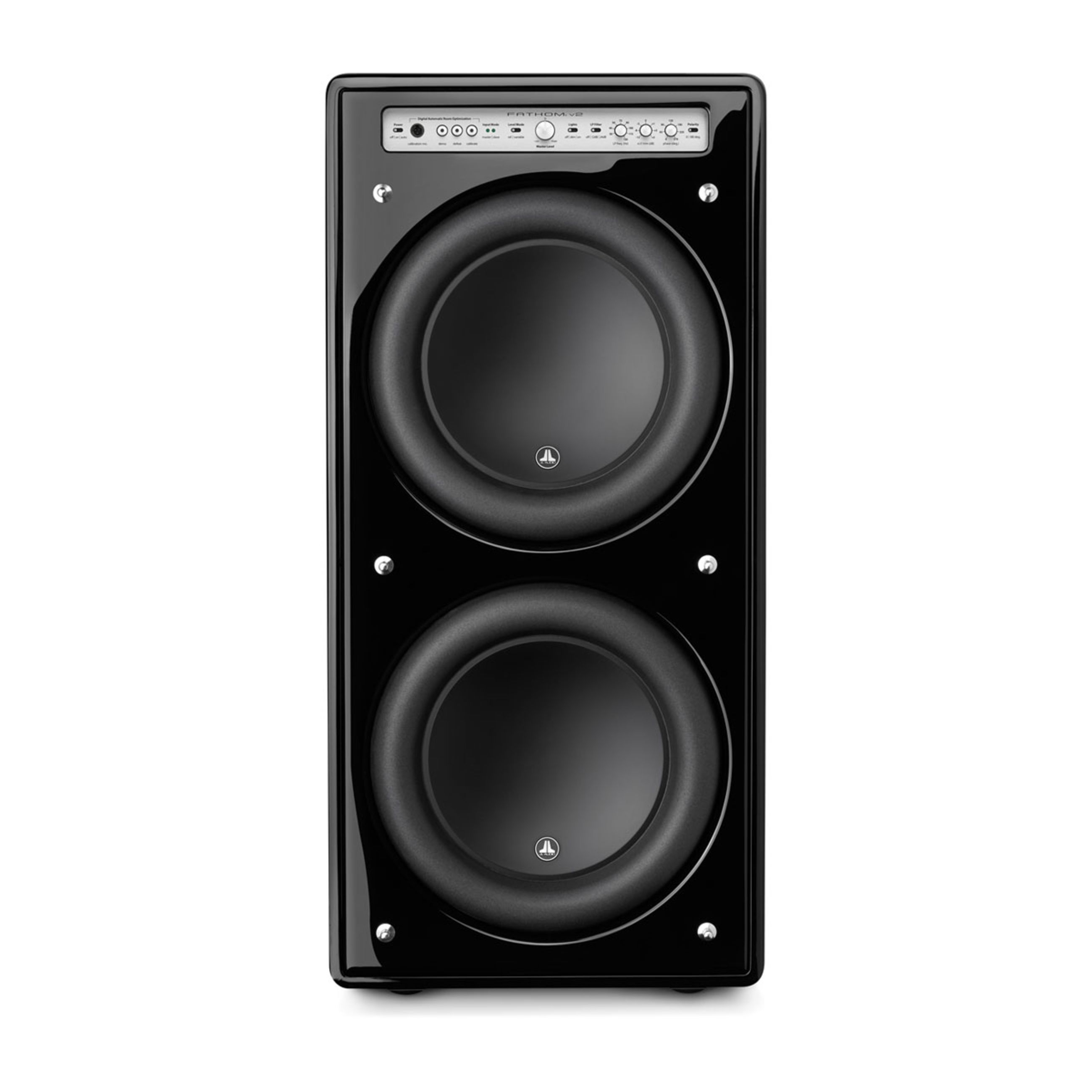 Jl Audio Fathom V2 Powered Subwoofer | Home | Garmin