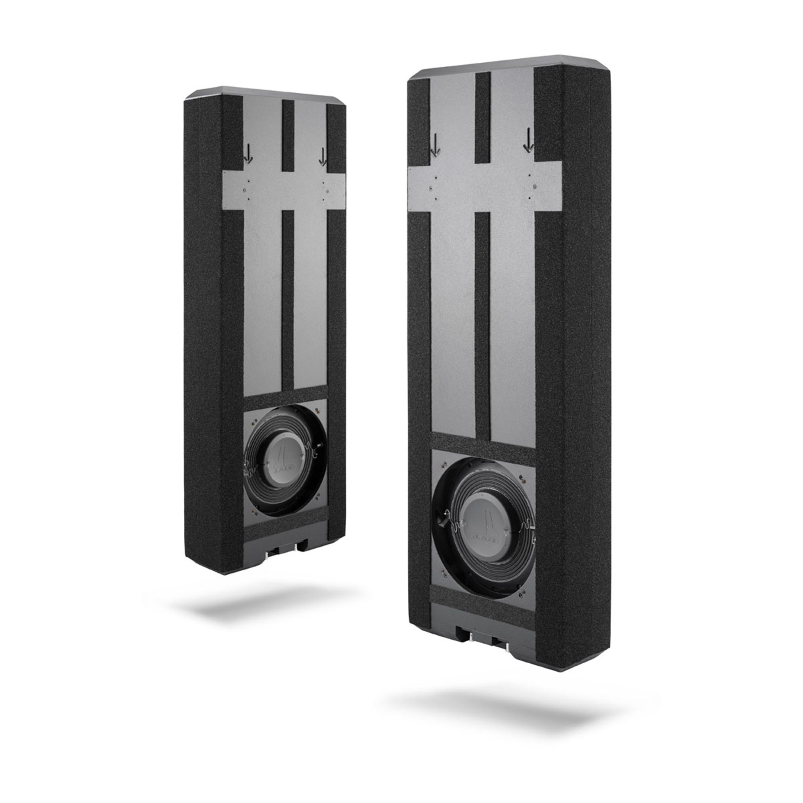 Jl Audio Fathom Iws Subwoofer System | Garmin