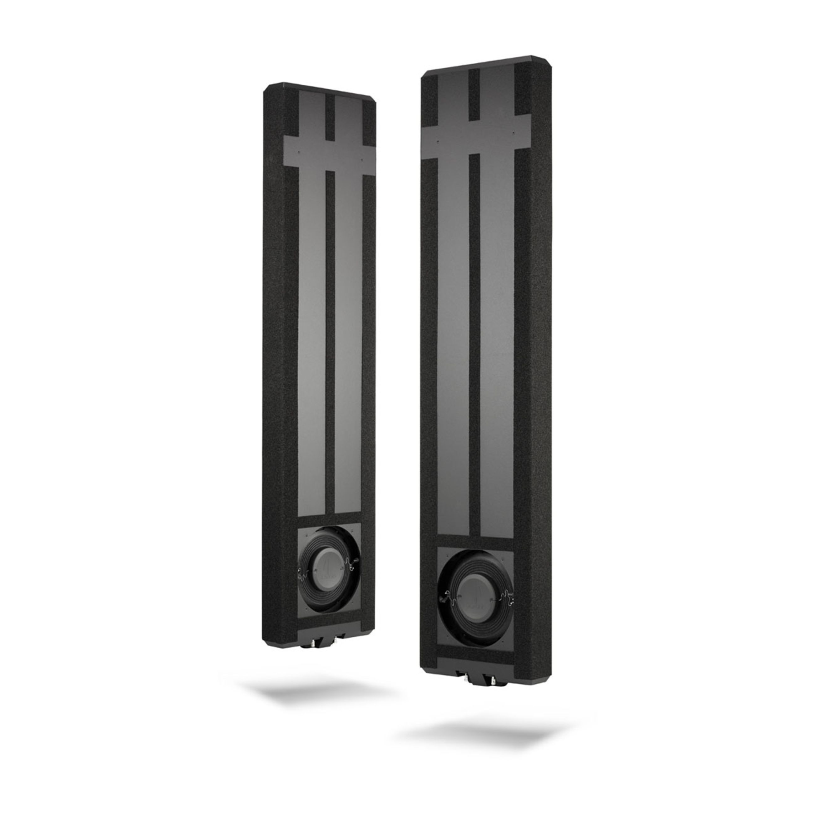 Jl Audio Fathom Iws Subwoofer System | Garmin