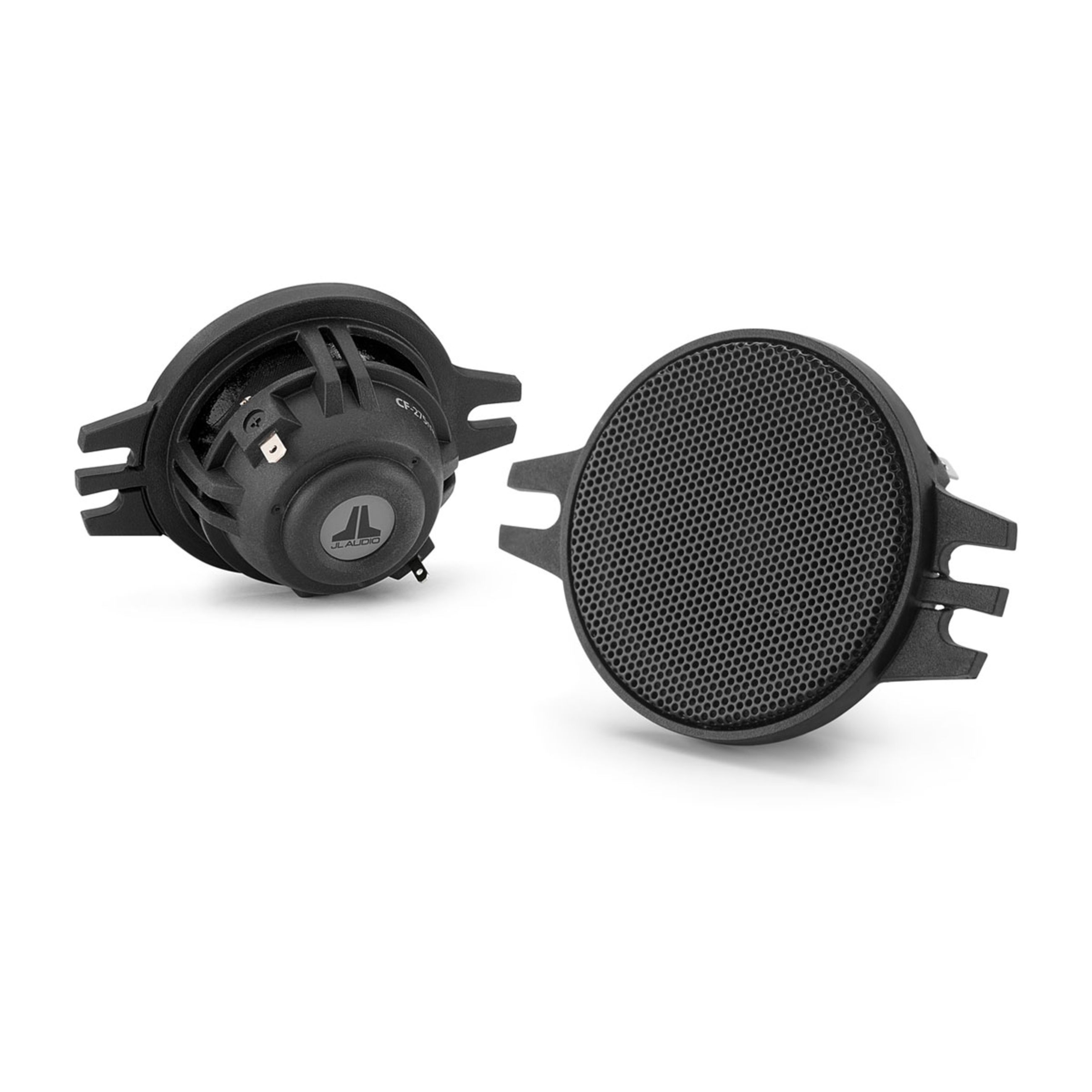 Jl Audio Custom-Fit Car Speakers | Mid-Tweeter System | Garmin