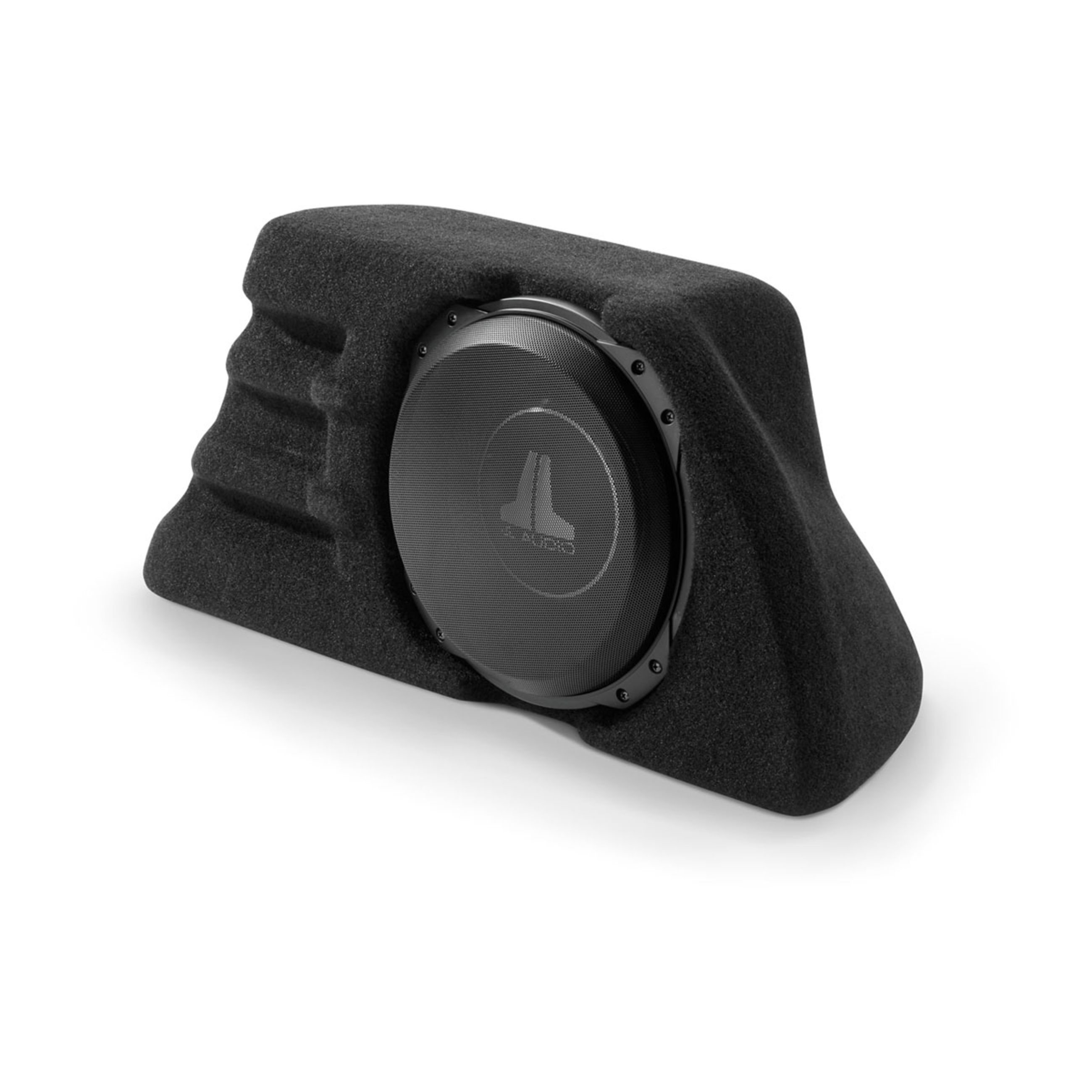 Stealthbox Enclosed Subwoofer For Subaru Brz, Scion Fr-S, And Toyota 86 | Garmin