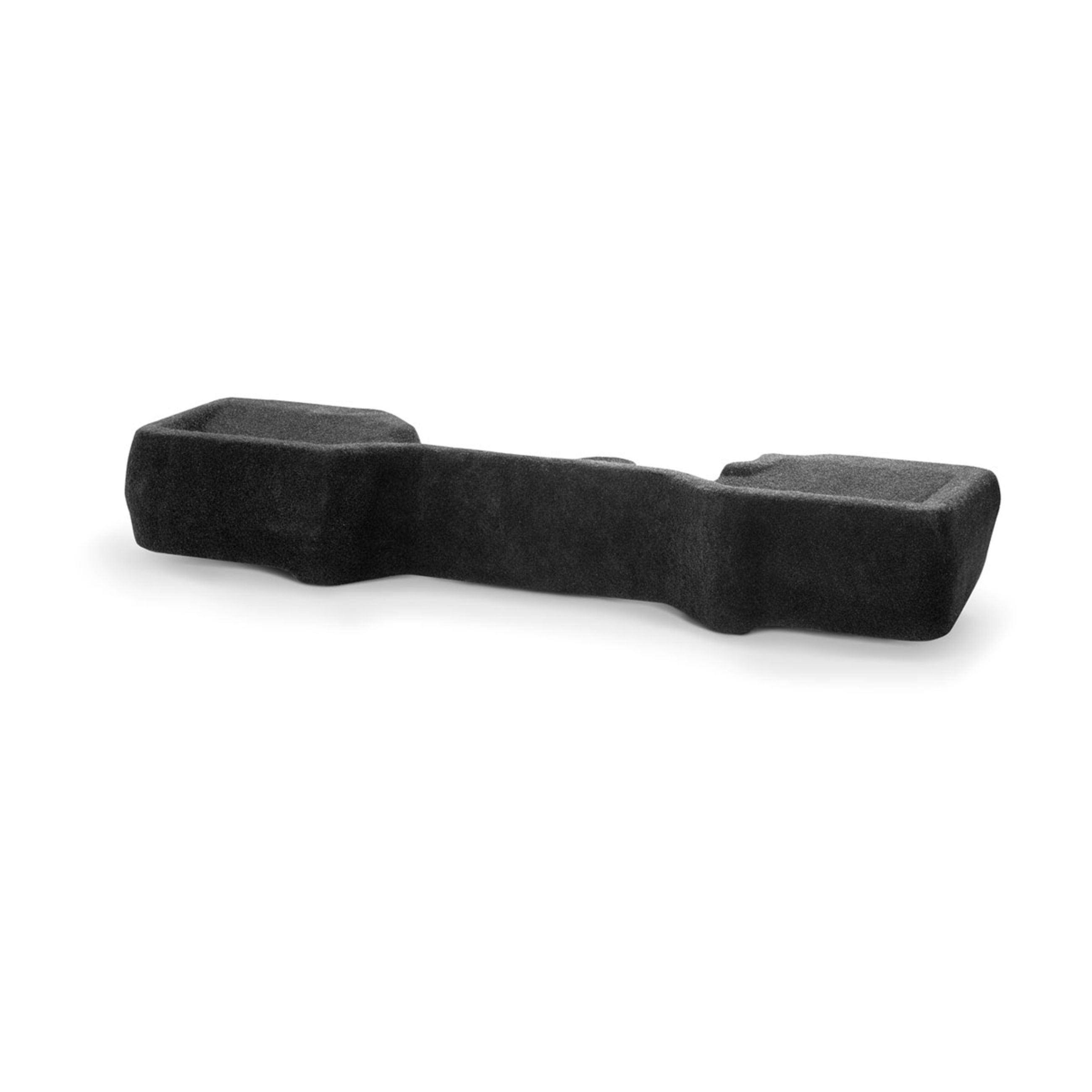 Stealthbox Enclosed Subwoofer For Ram 1500 Quad Cab | Garmin