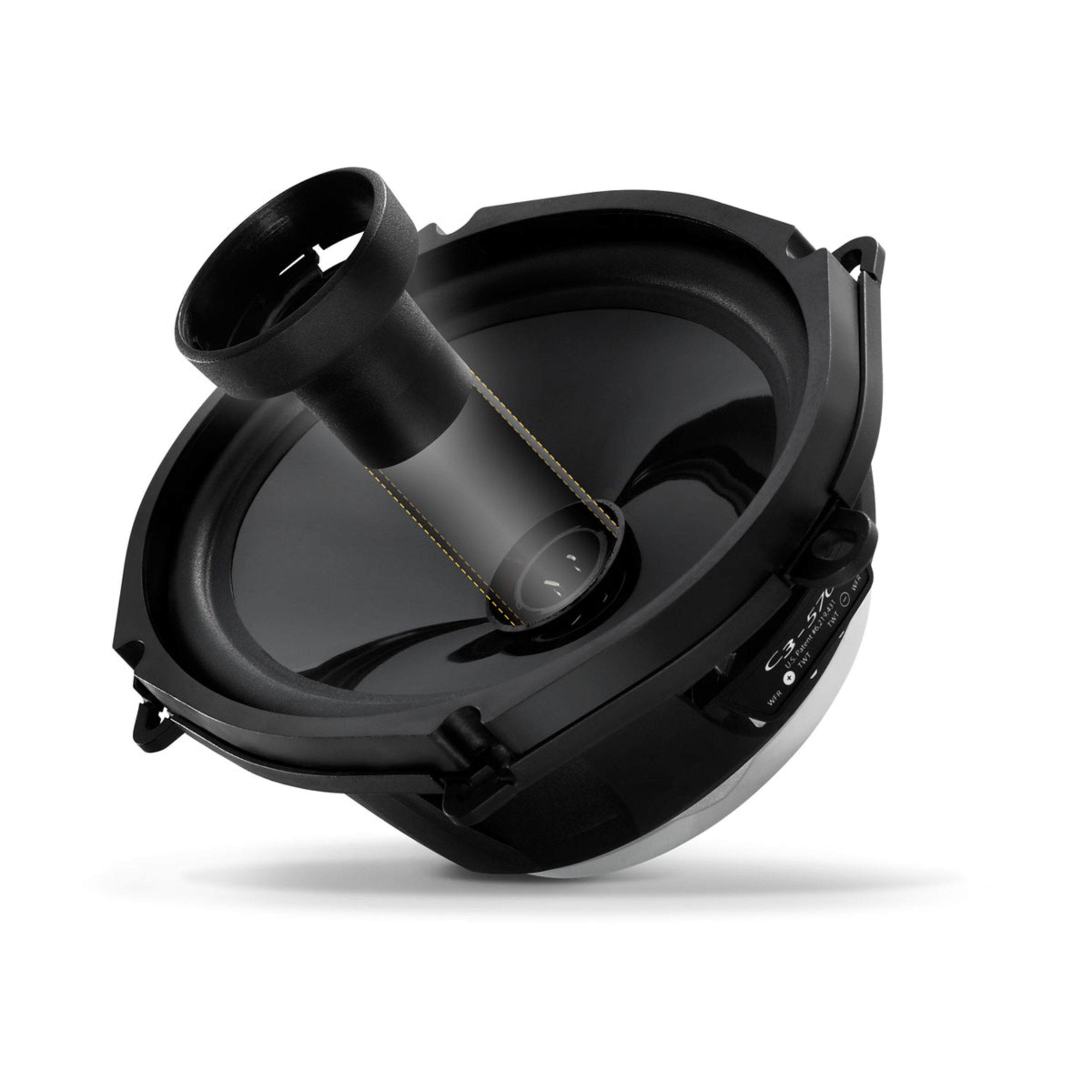 Jl Audio C3 Car Speakers | Component System | Garmin
