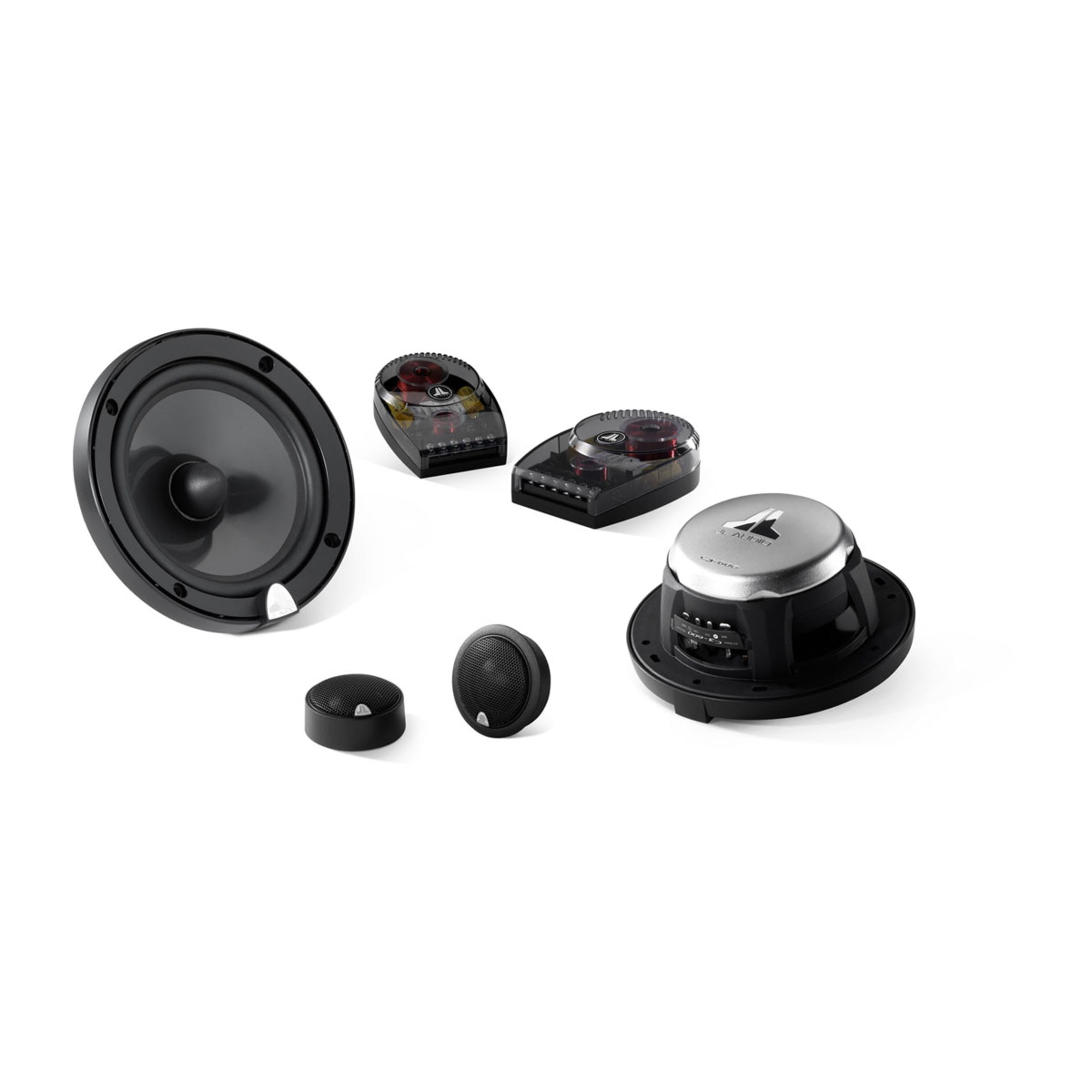 Jl Audio C3 Car Speakers | Component System | Garmin